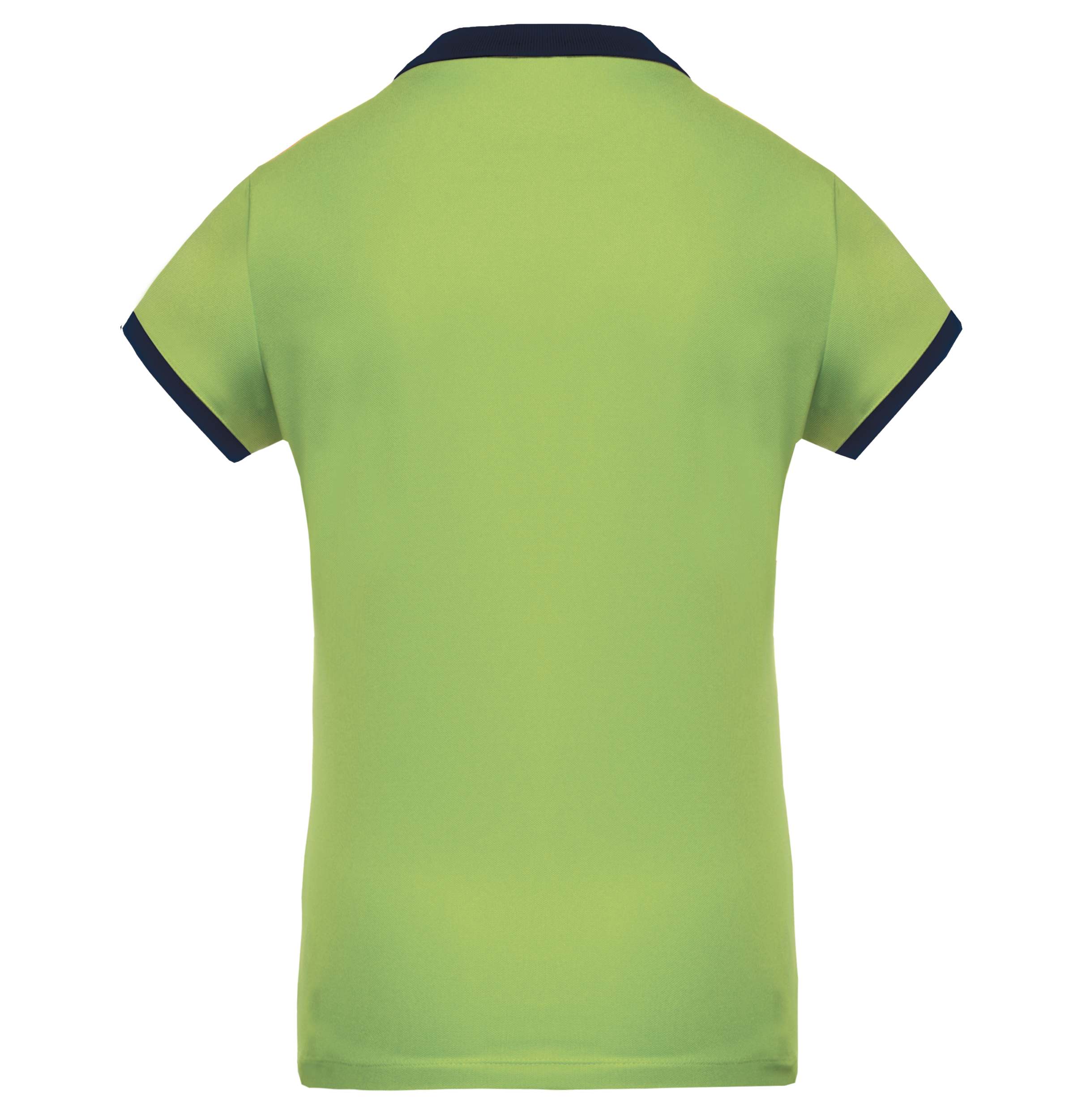 Lime / Sporty Navy