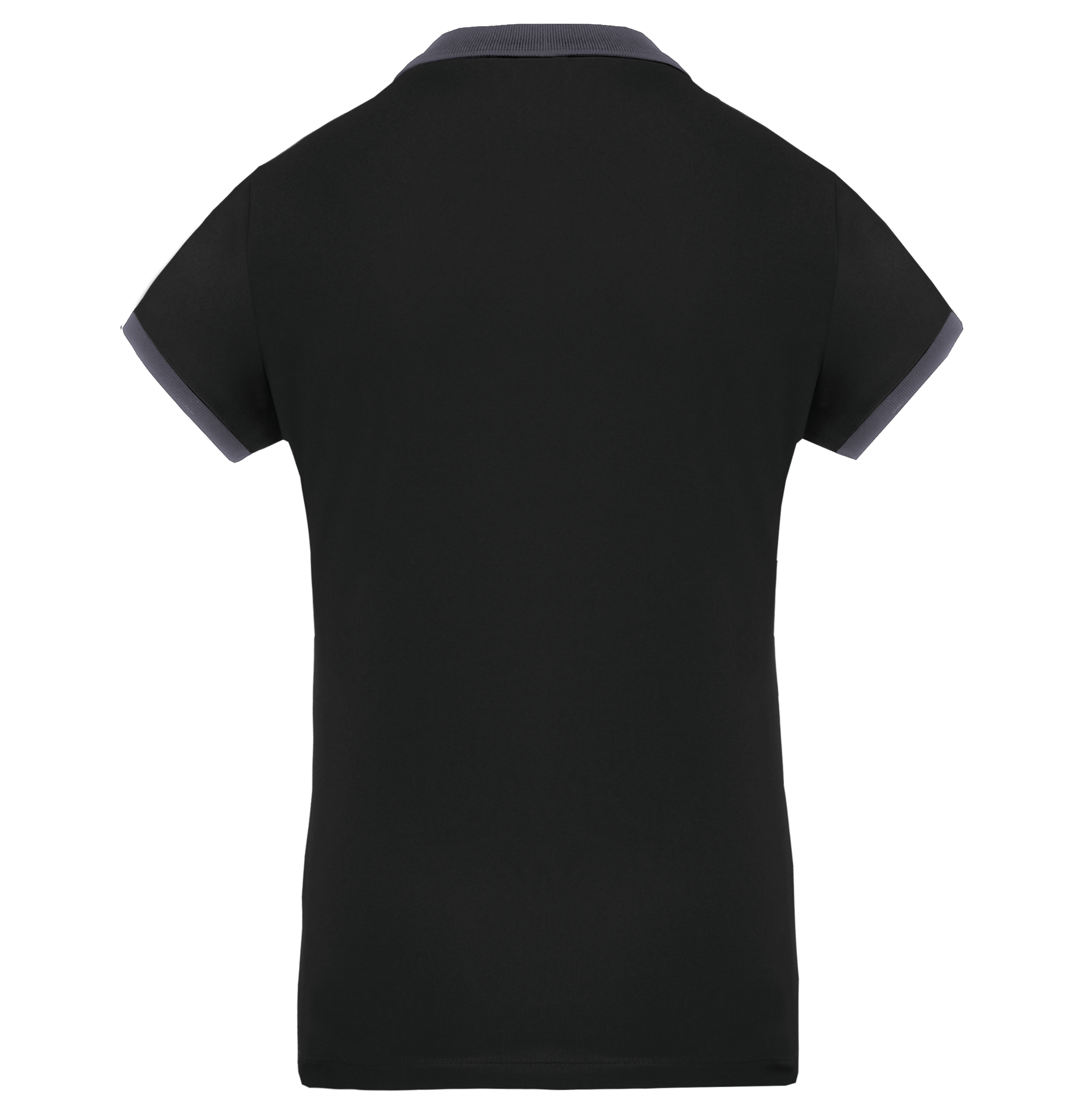 Black / sporty grey