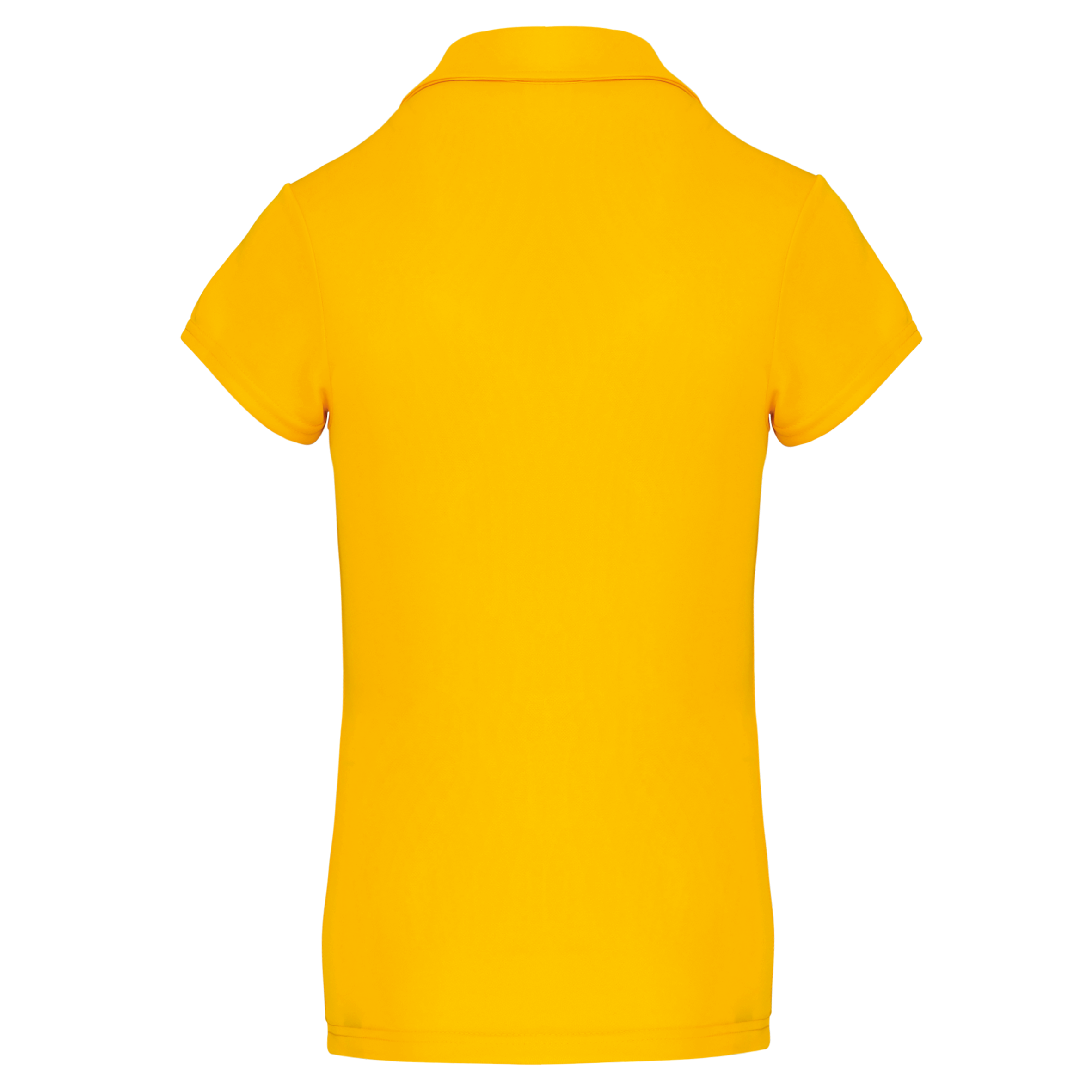 True Yellow