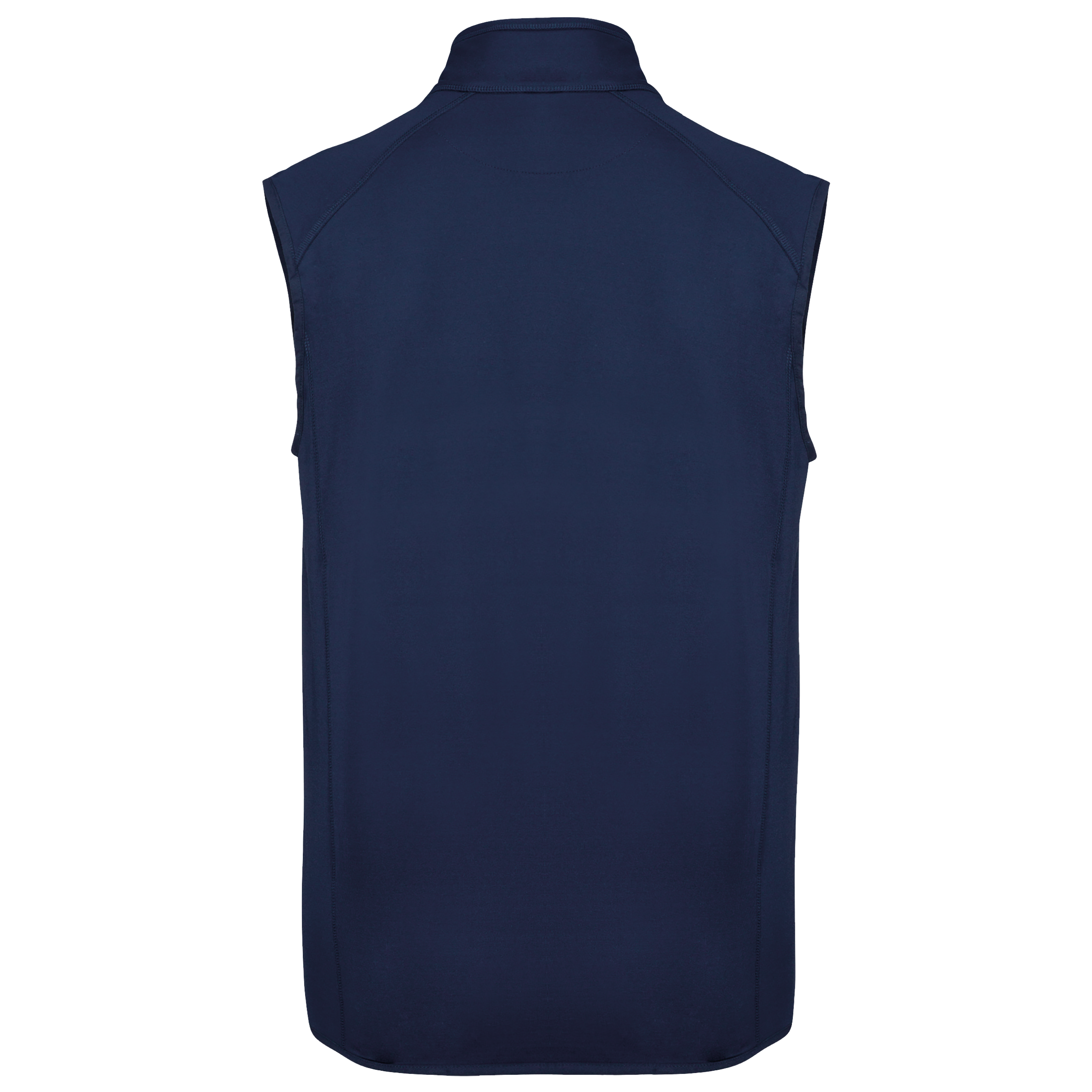 Marl Grey / Sporty Navy