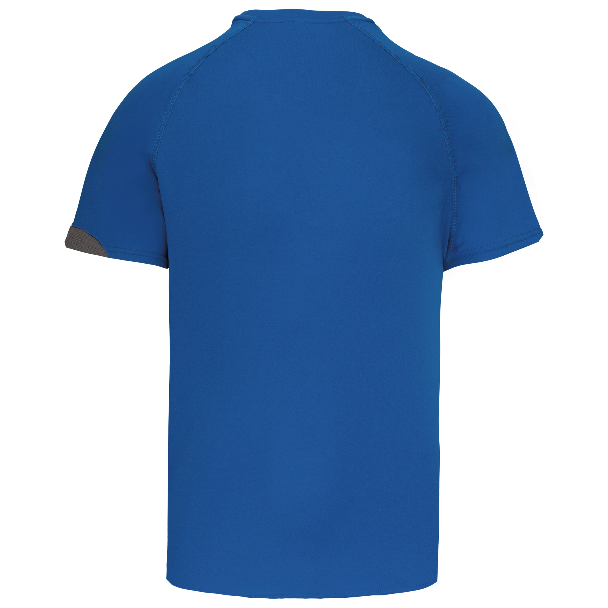 Sporty Royal Blue / White / Storm Grey