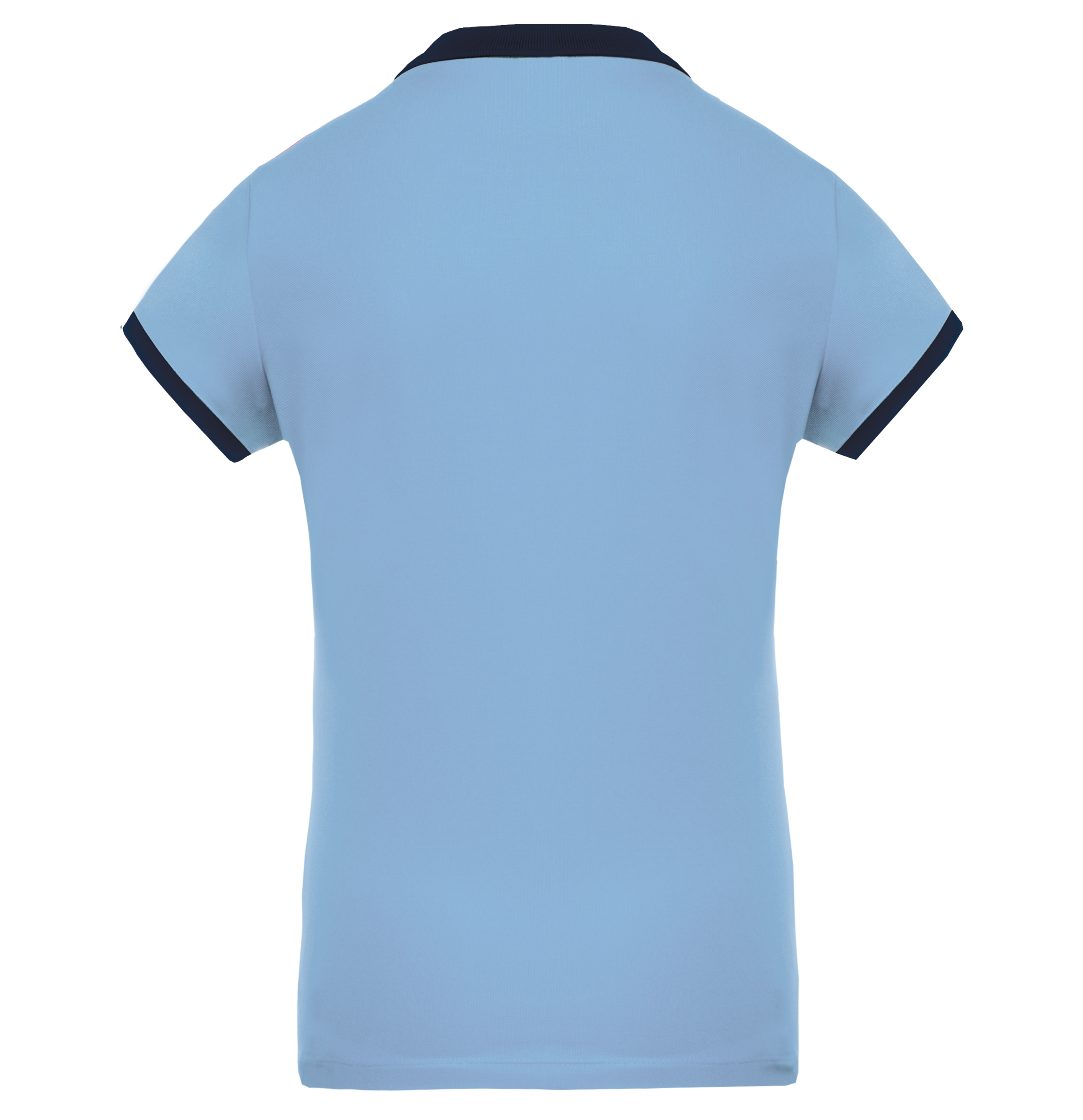 Sky Blue / Sporty Navy