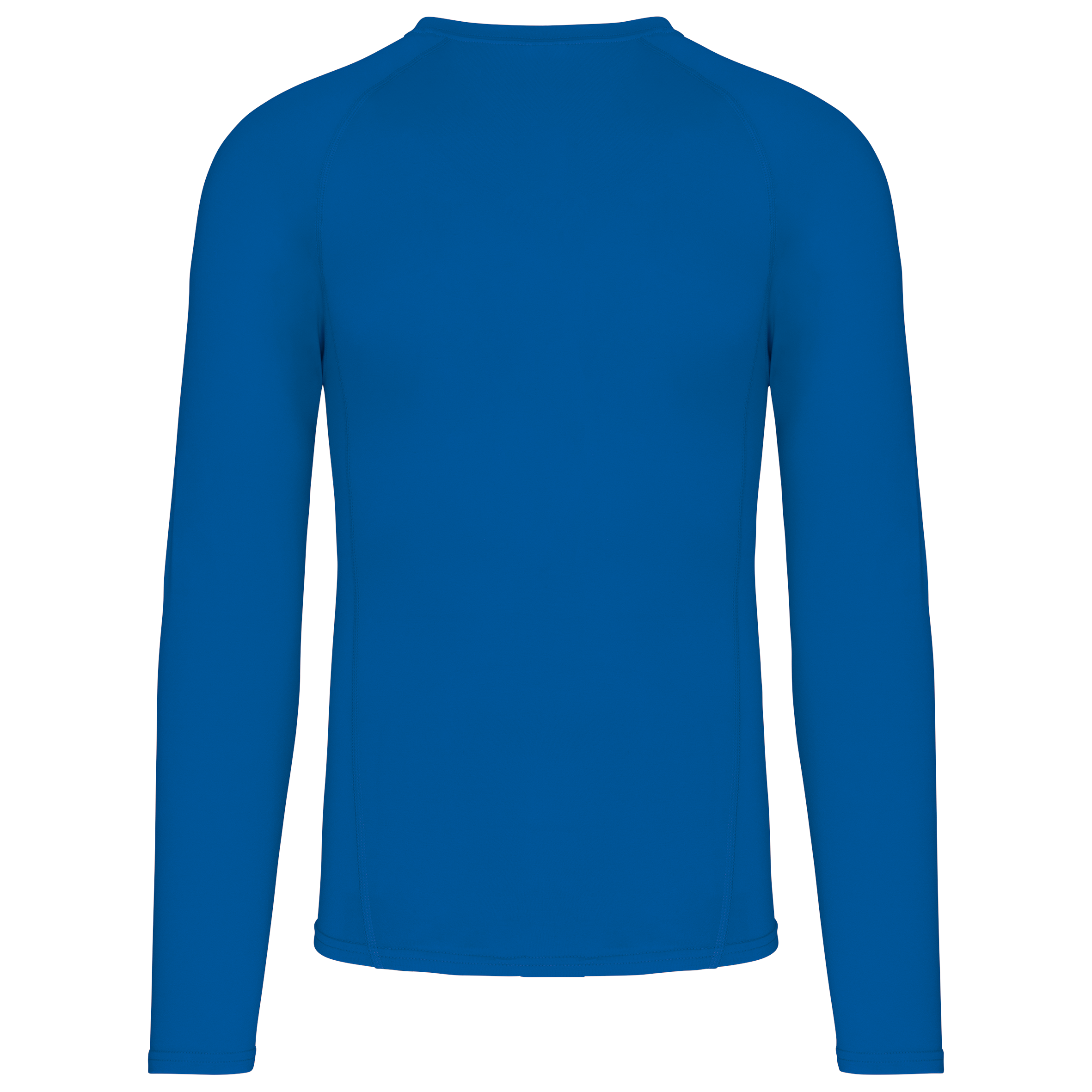 Sporty Royal Blue