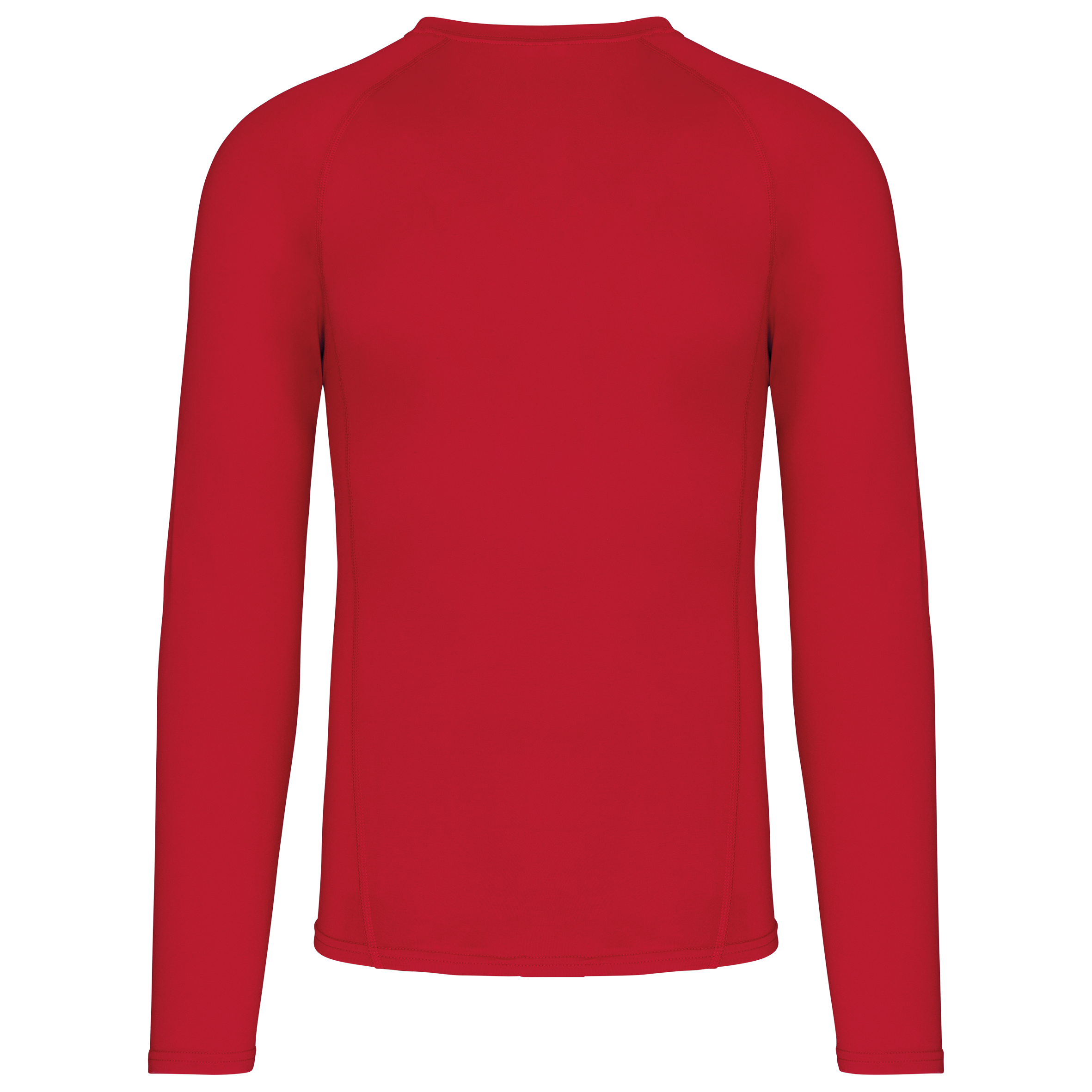 Sporty Red