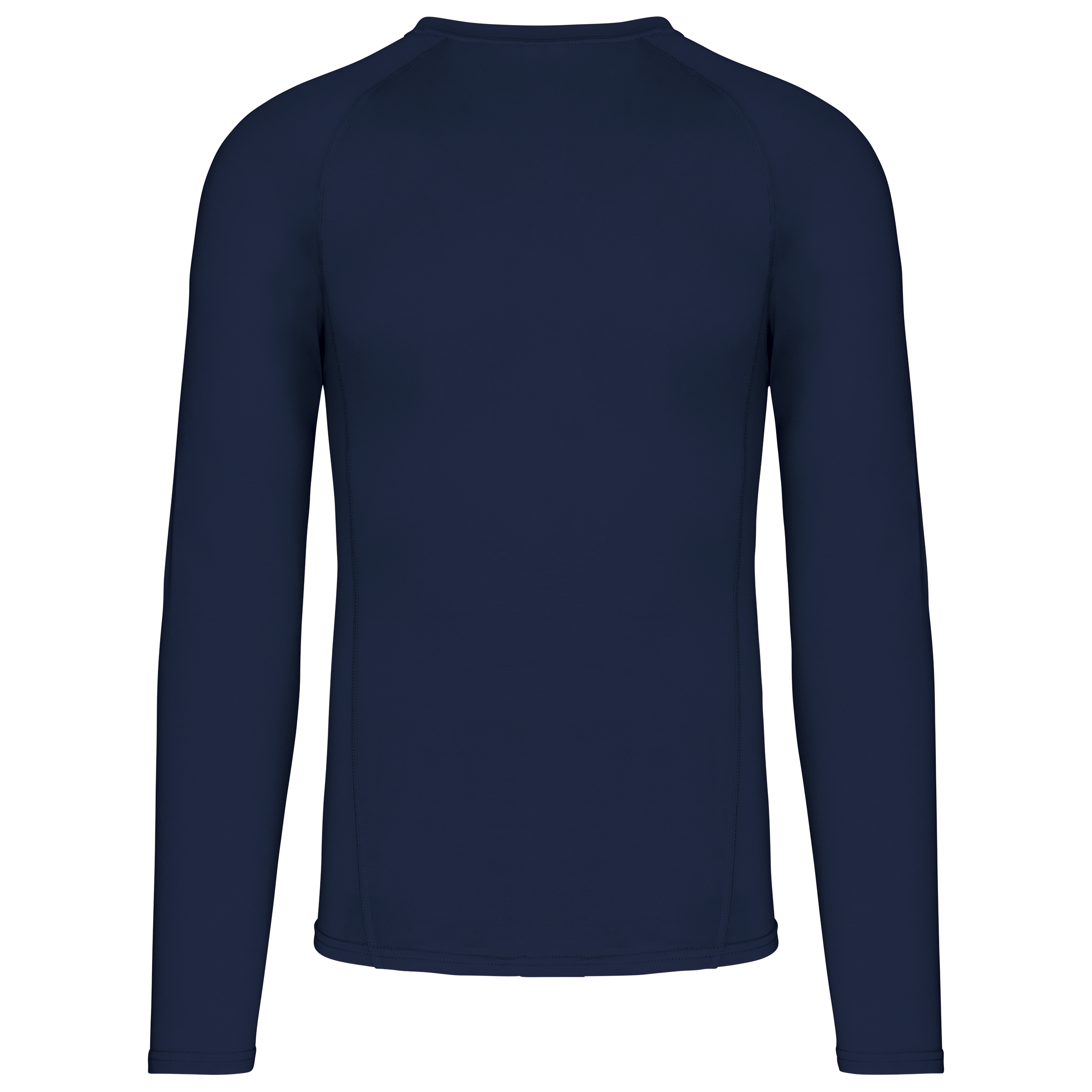Sporty Navy
