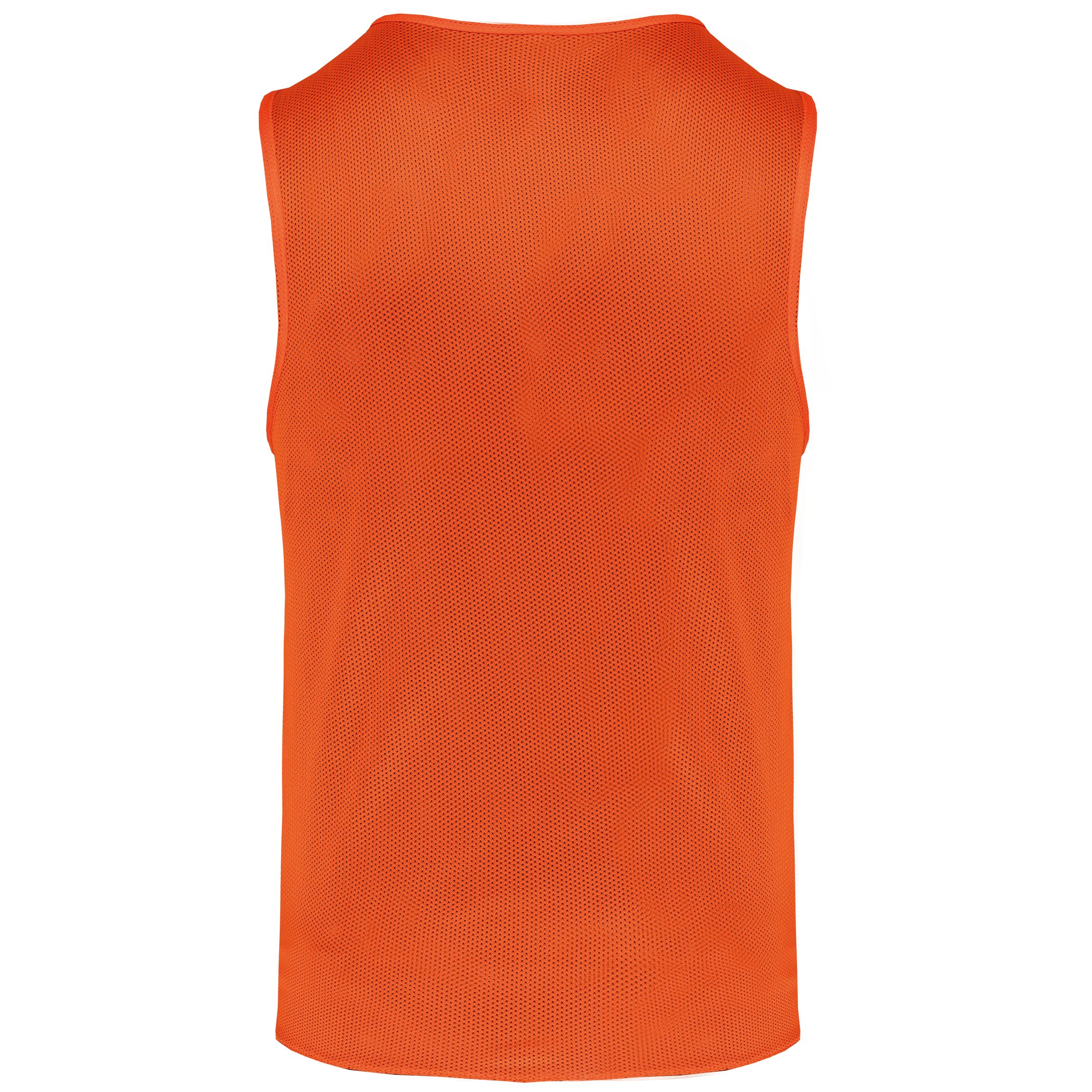 Spicy Orange / Black