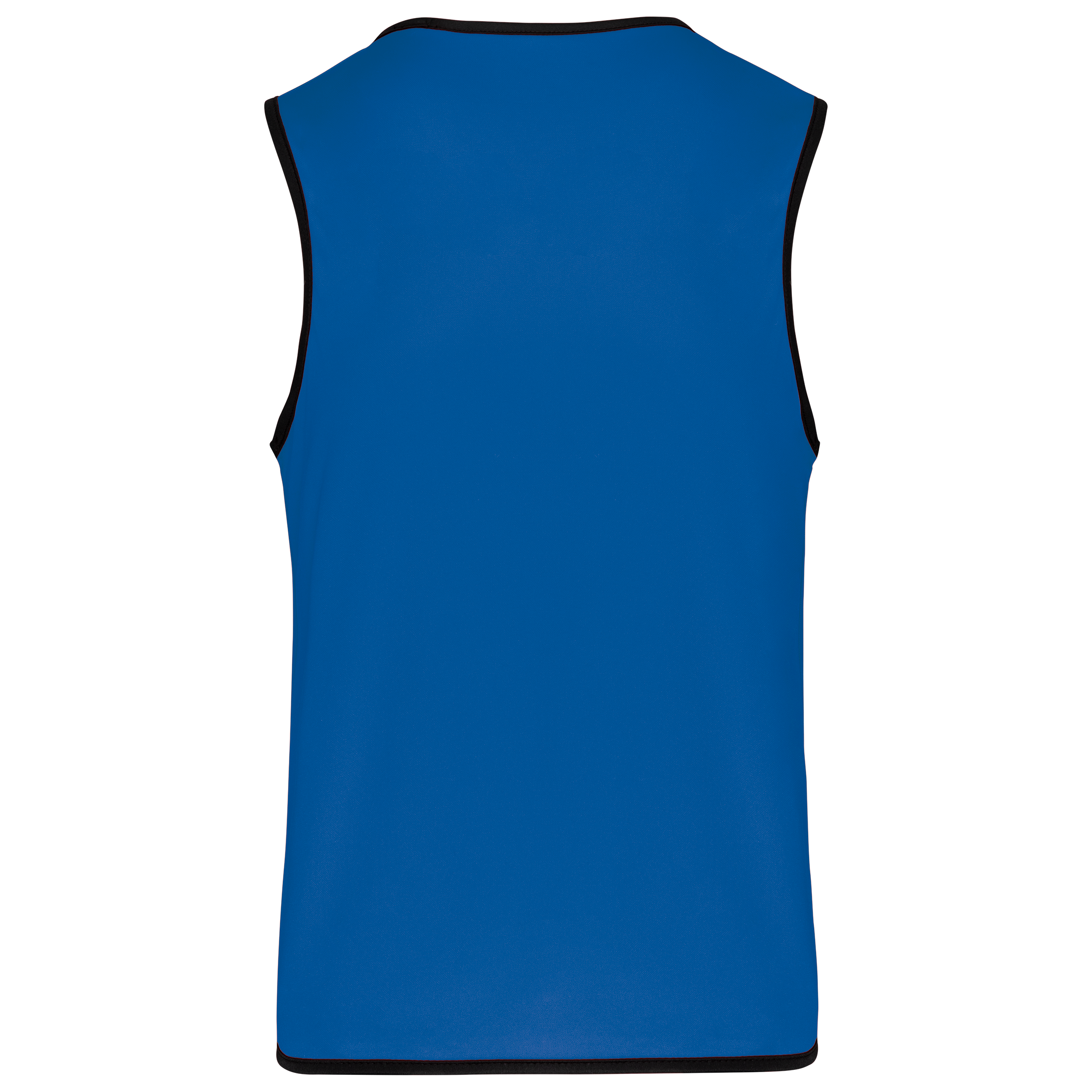 Sporty Royal Blue / Green