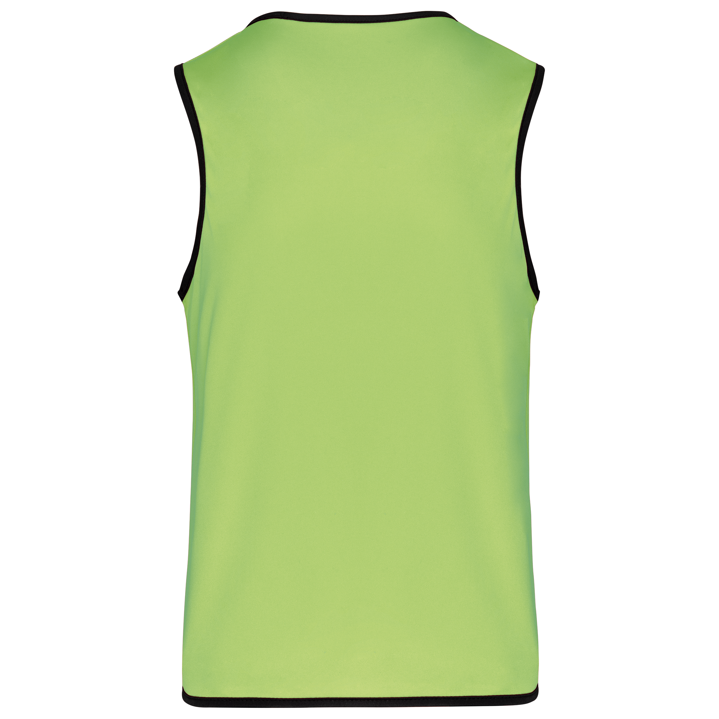 Lime / Spicy Orange