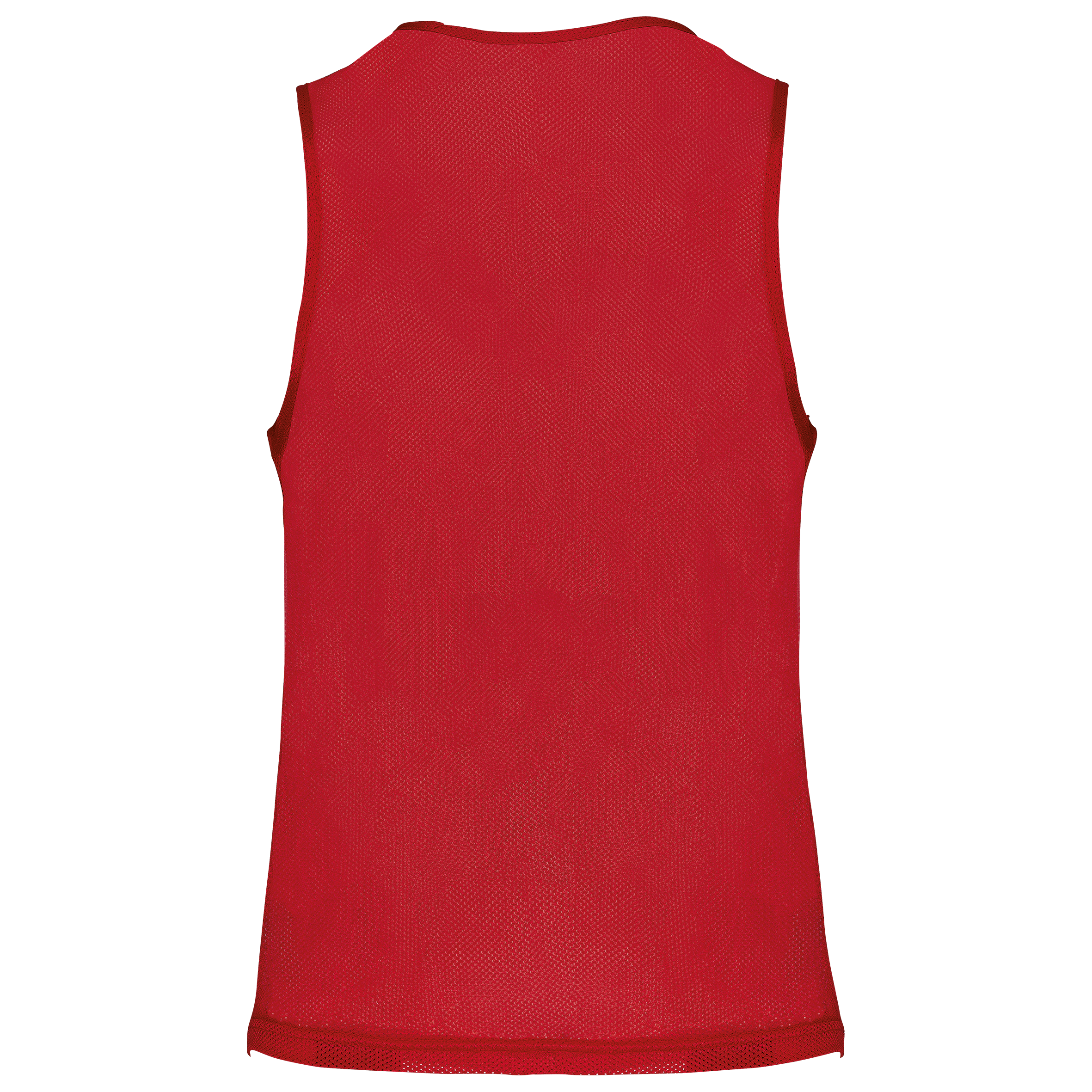 Sporty Red