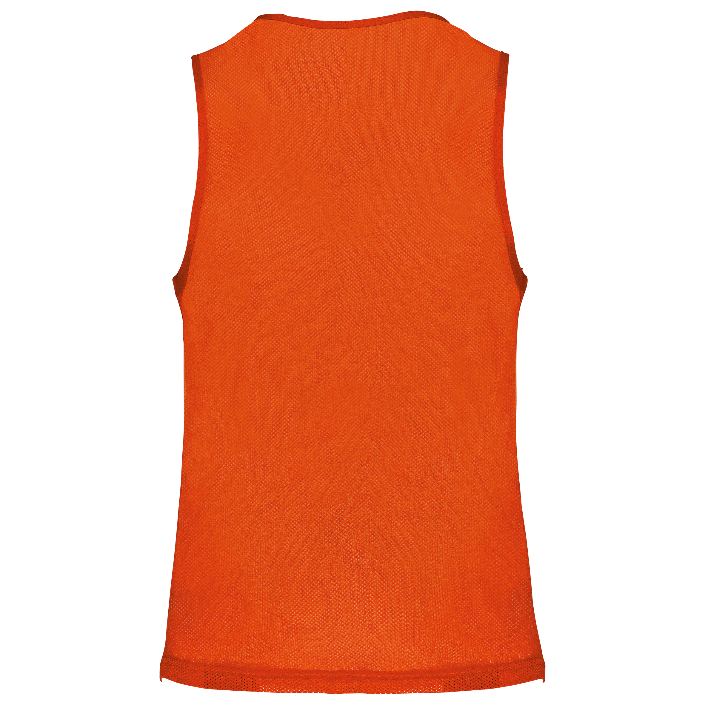 Spicy Orange