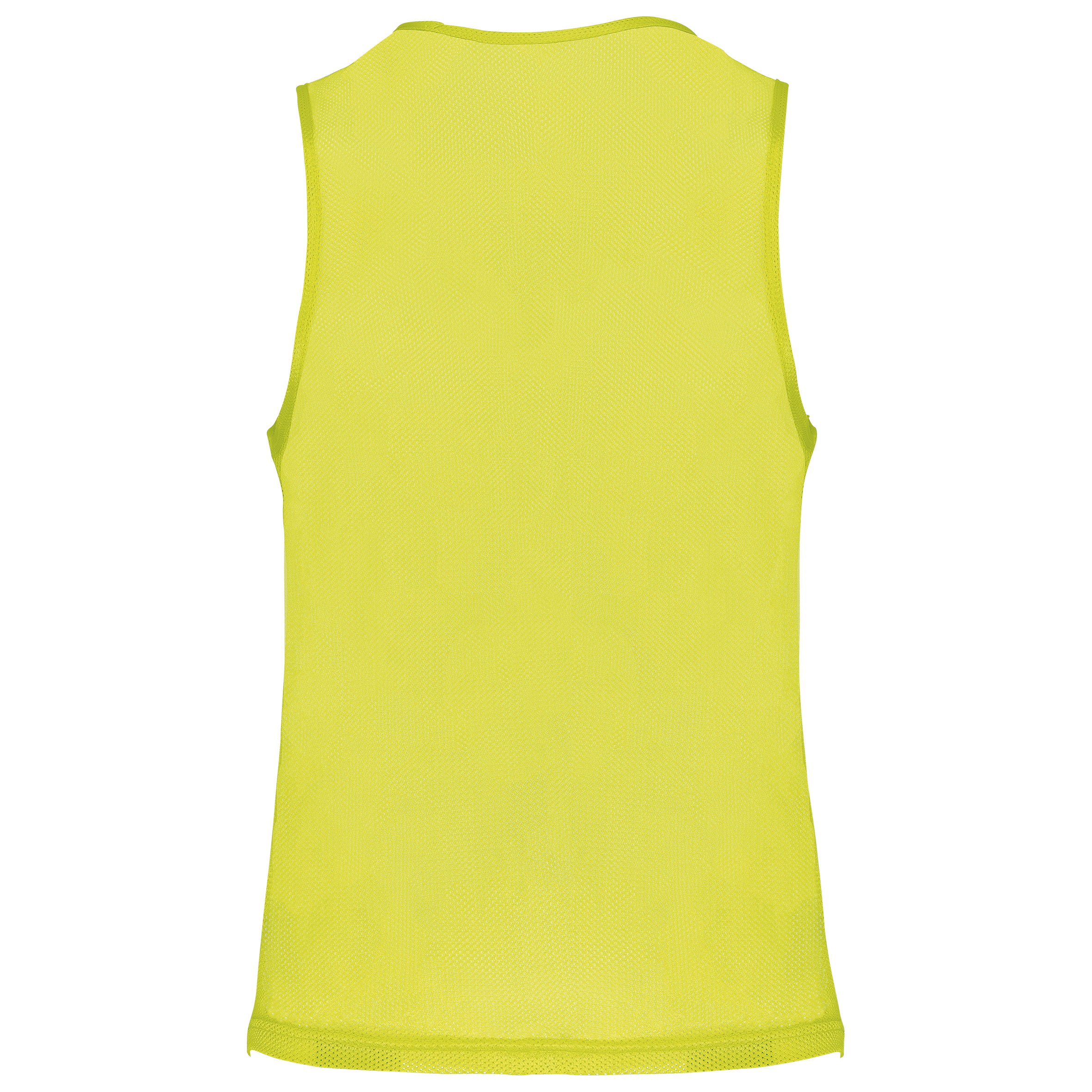 Fluorescent Yellow