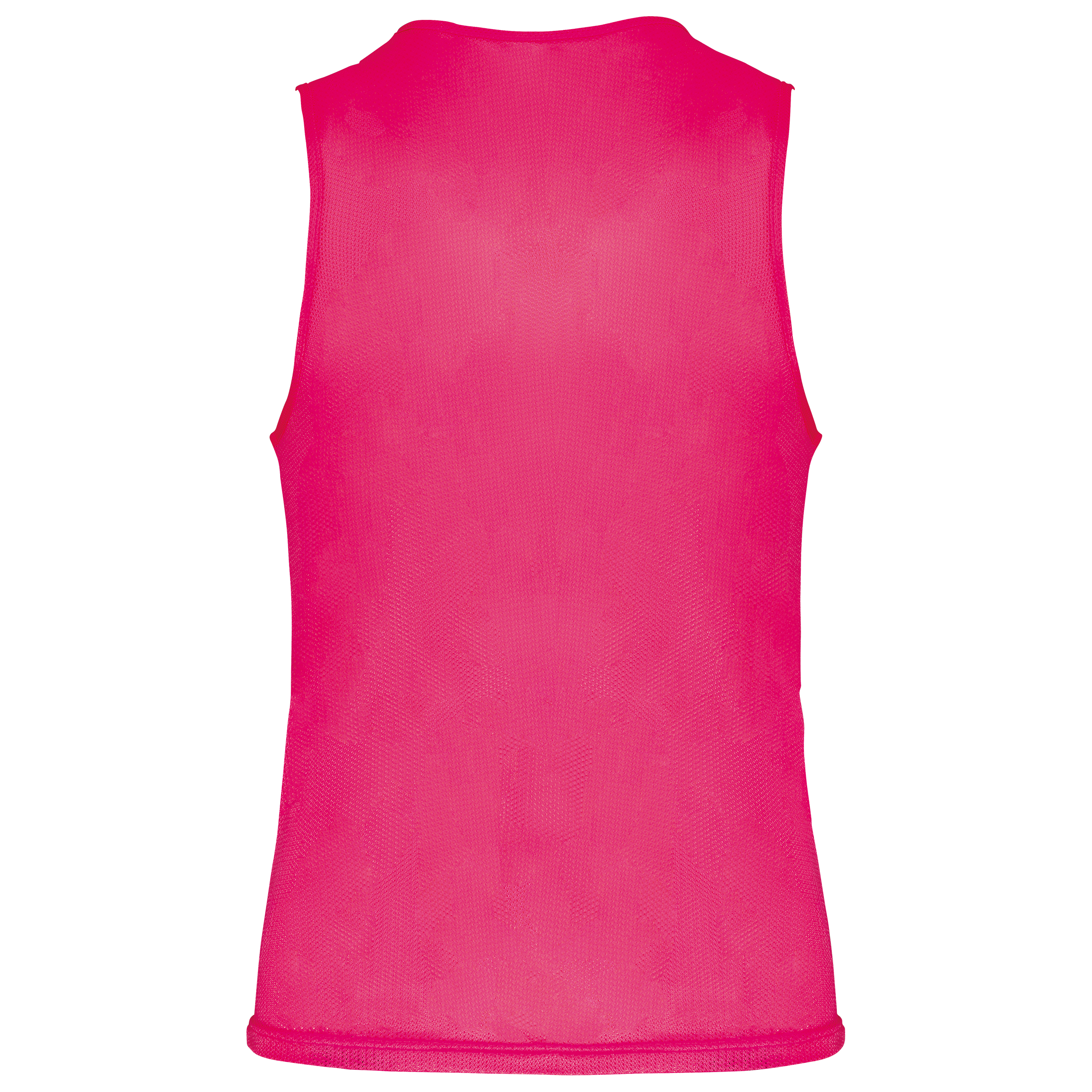 Fluorescent  Pink