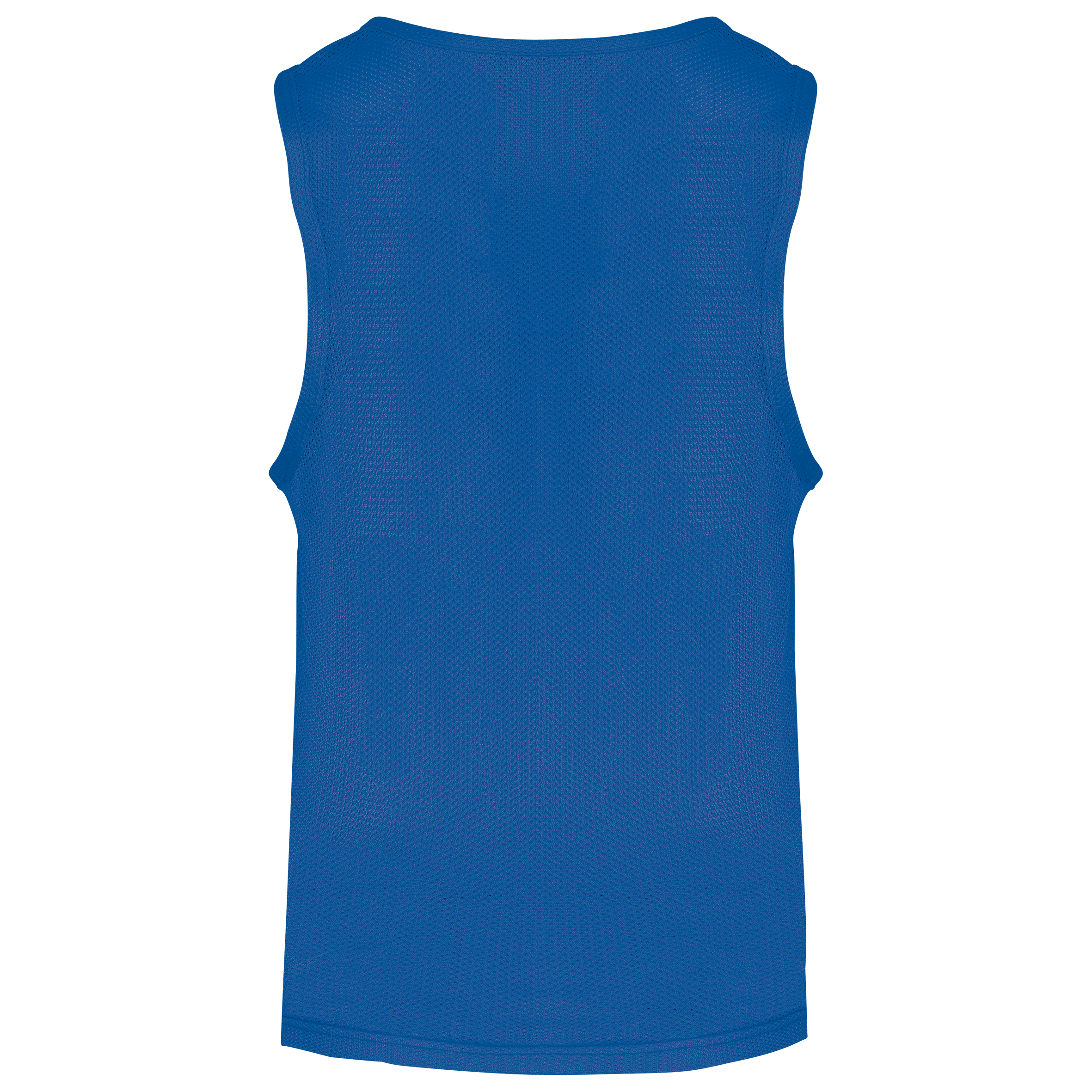 Sporty Royal Blue