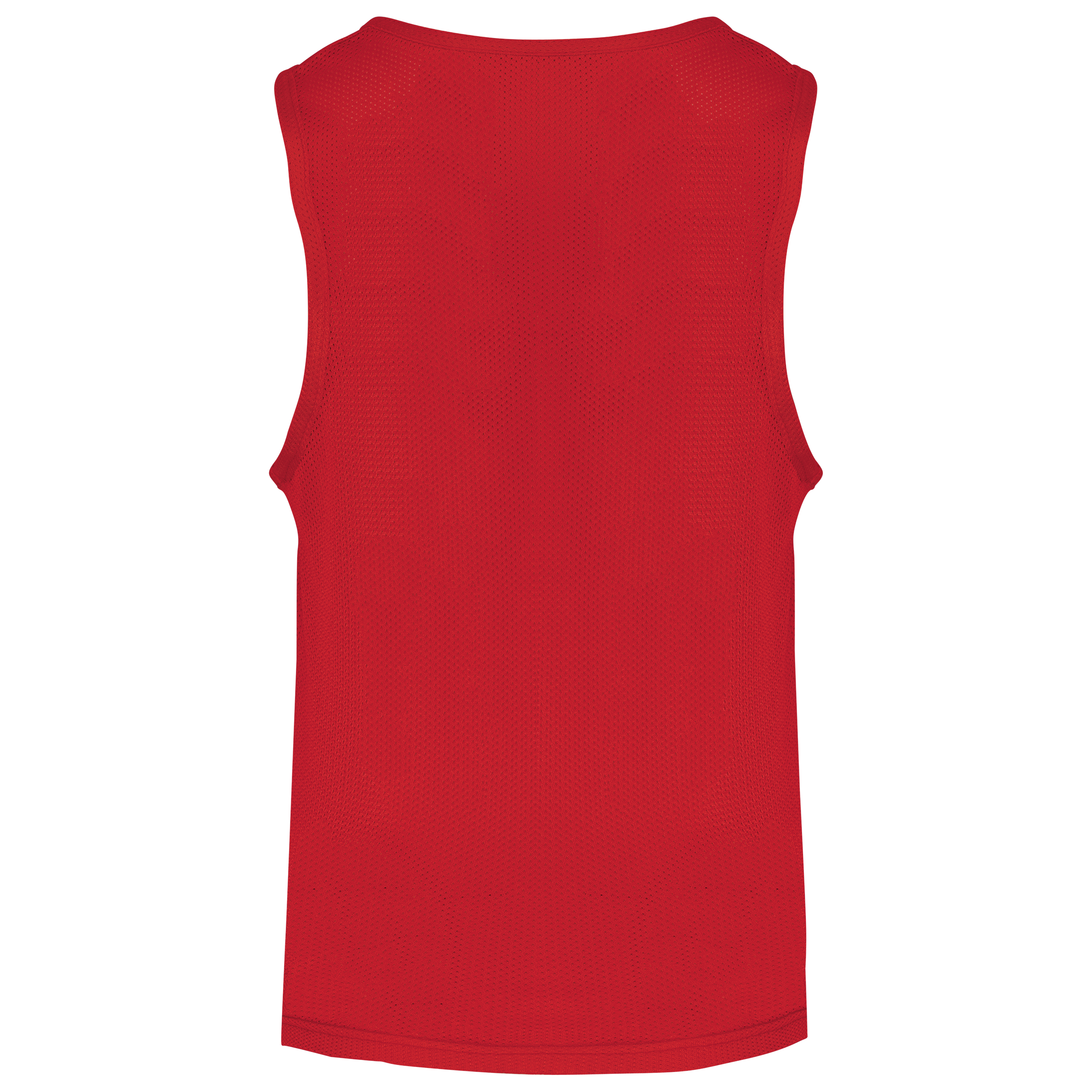Sporty Red