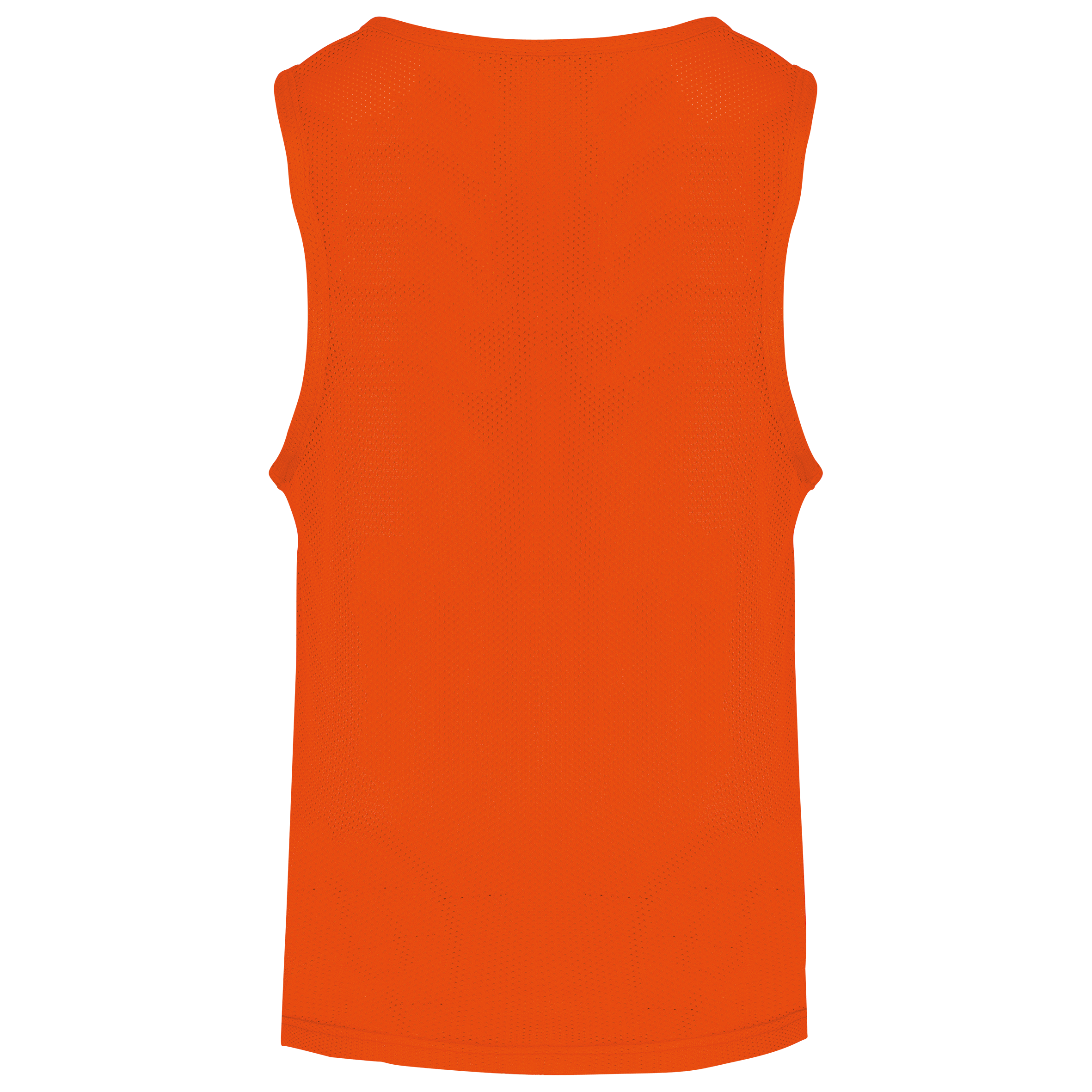 Spicy Orange