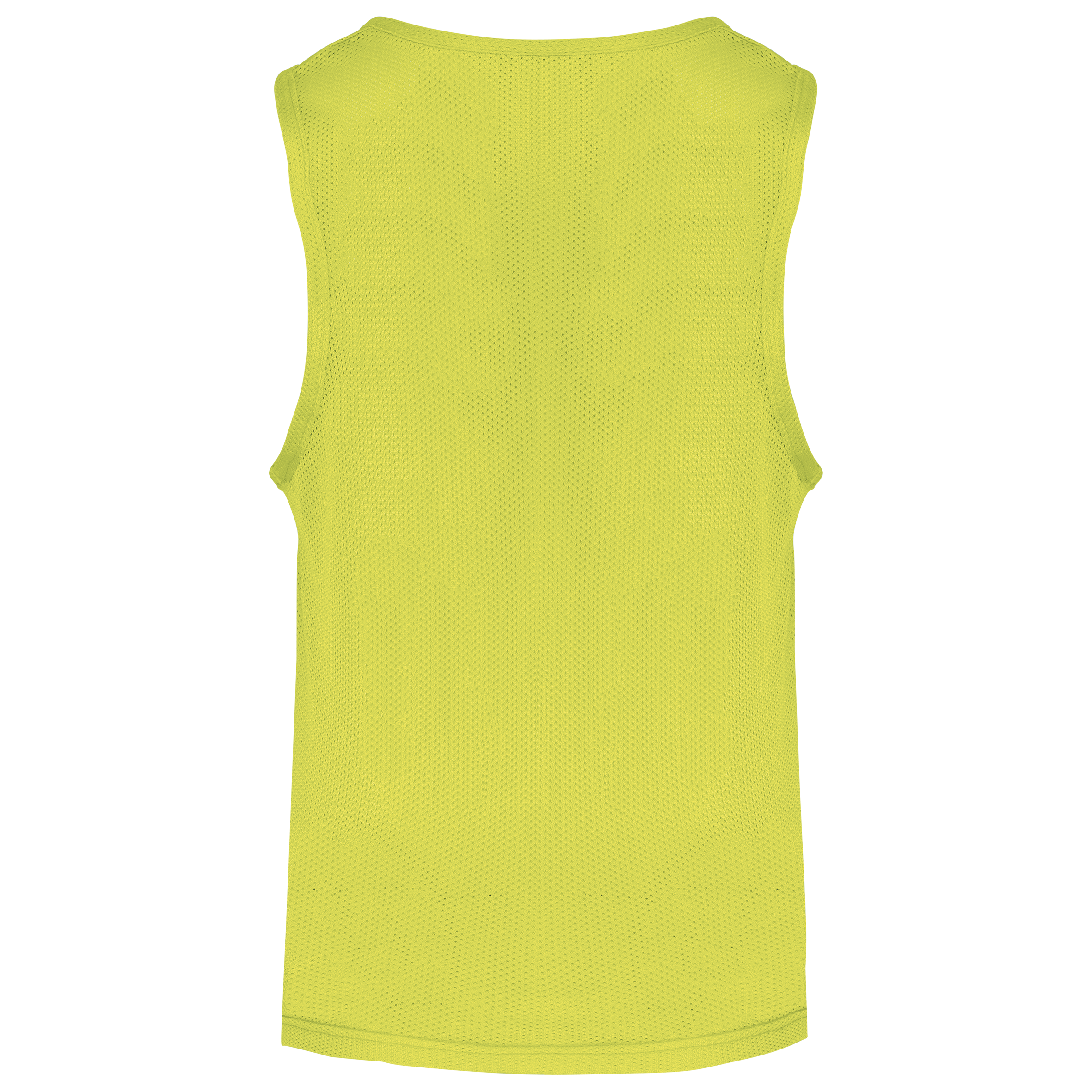 Fluorescent Yellow