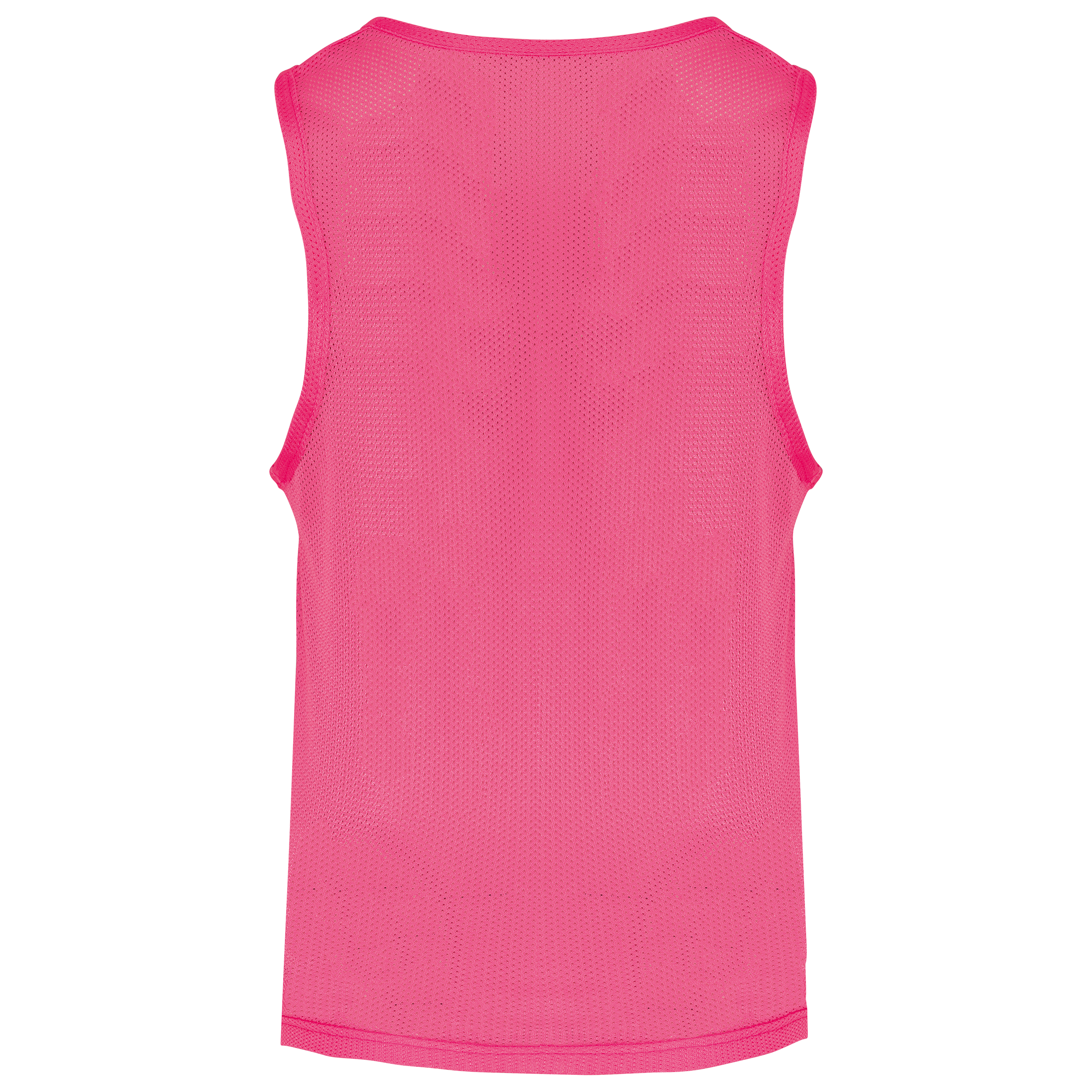 Fluorescent  Pink