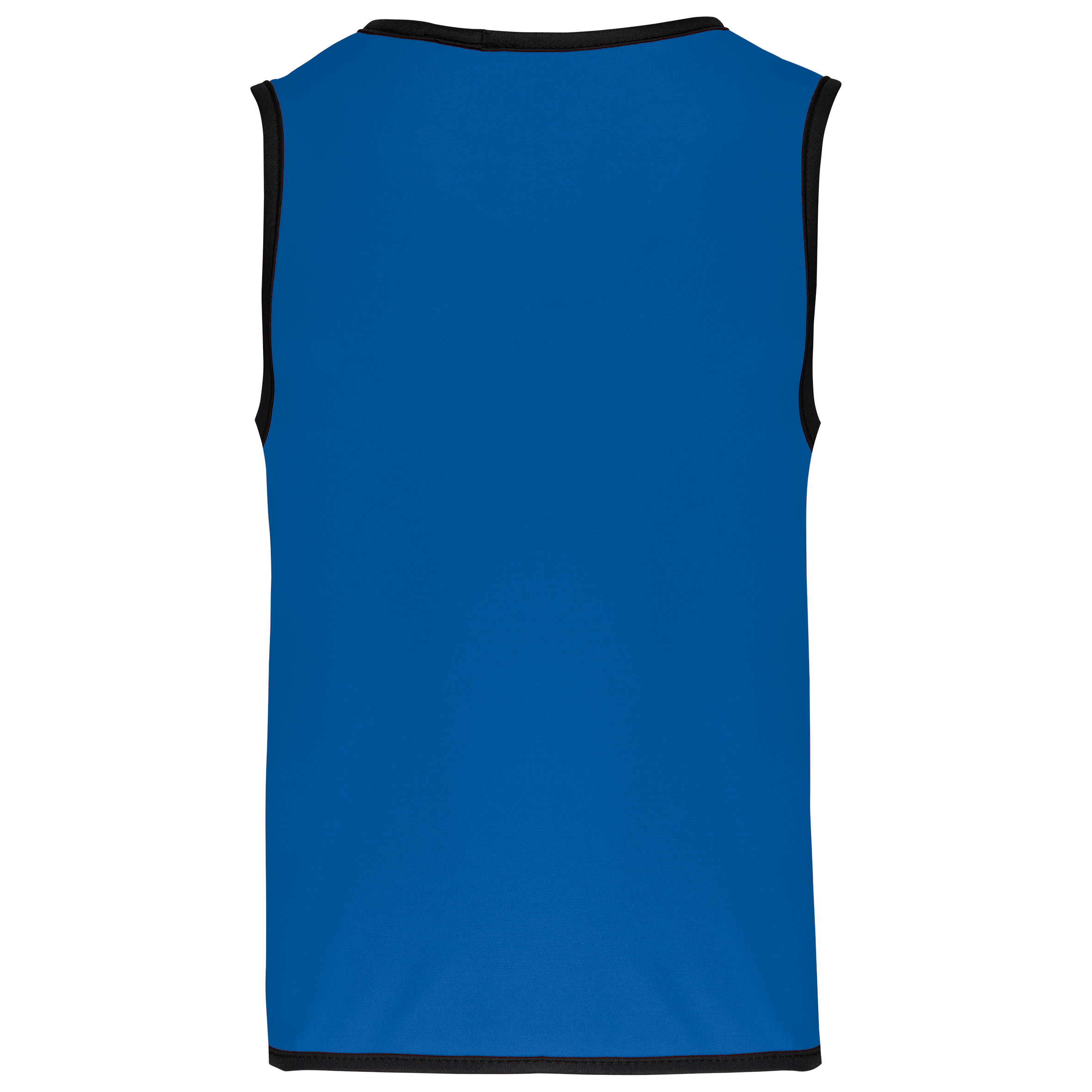 Sporty Royal Blue / Green