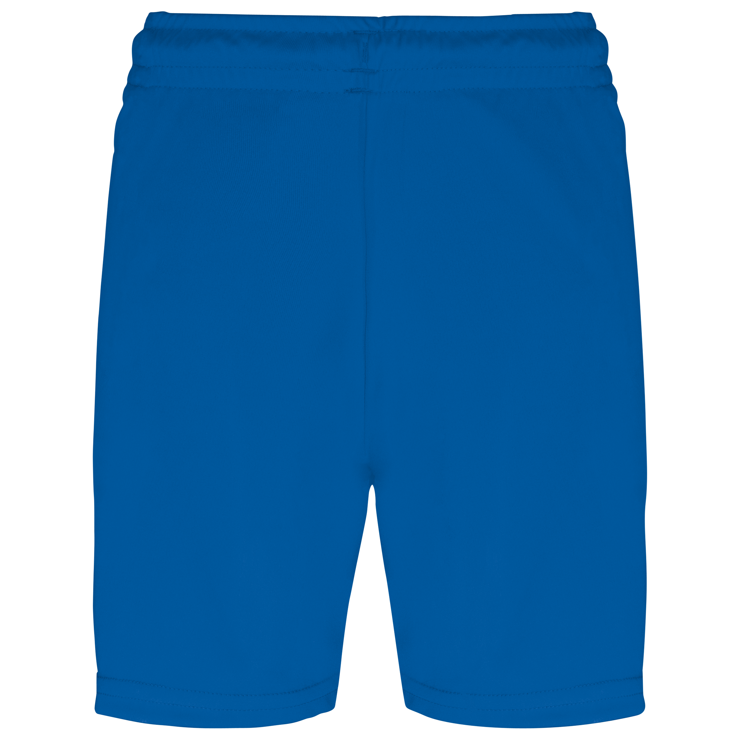 Sporty Royal Blue