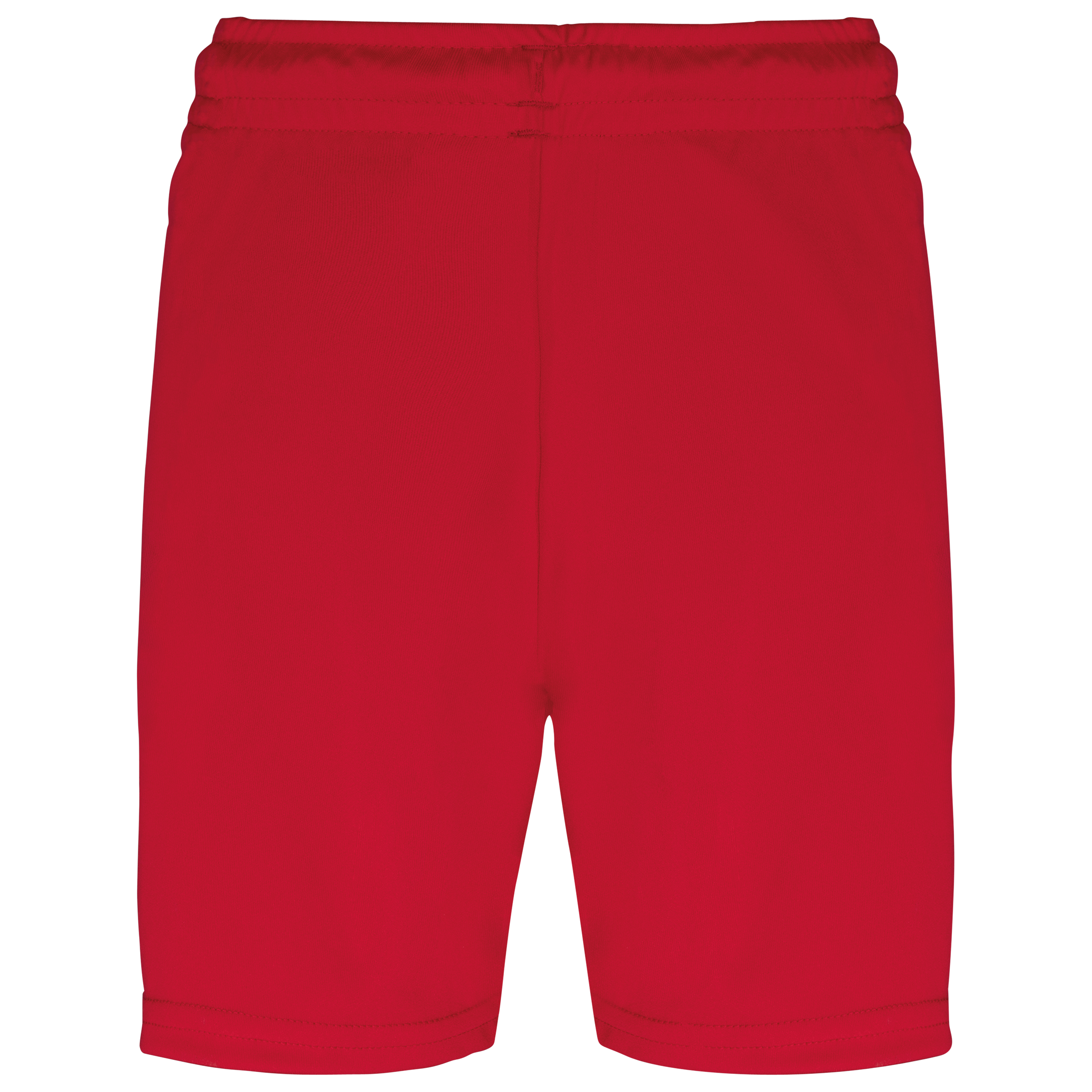 Sporty Red