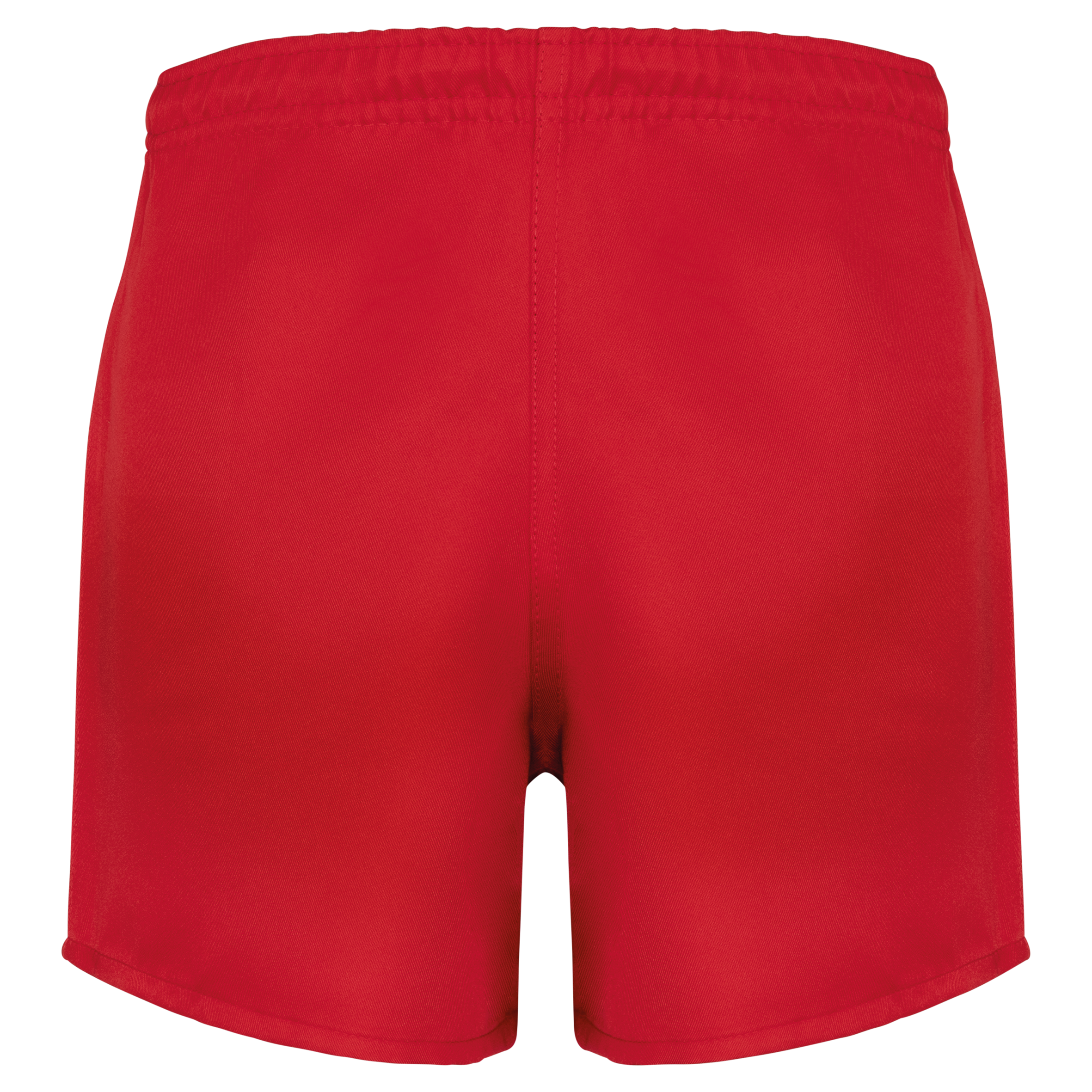 Sporty Red