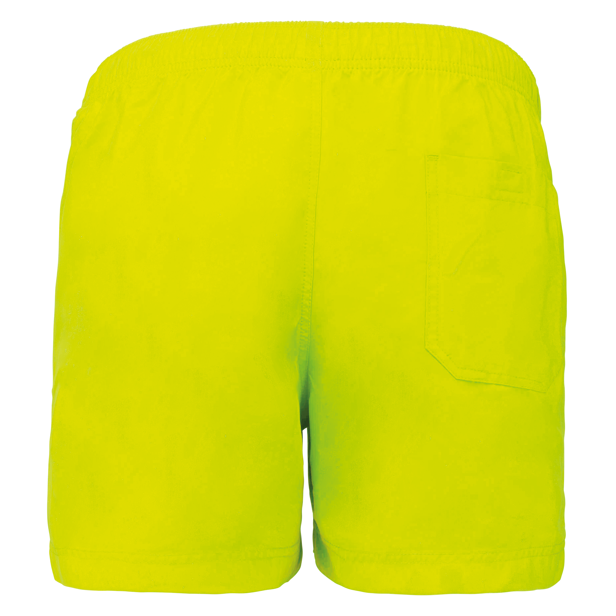 Fluorescent Yellow