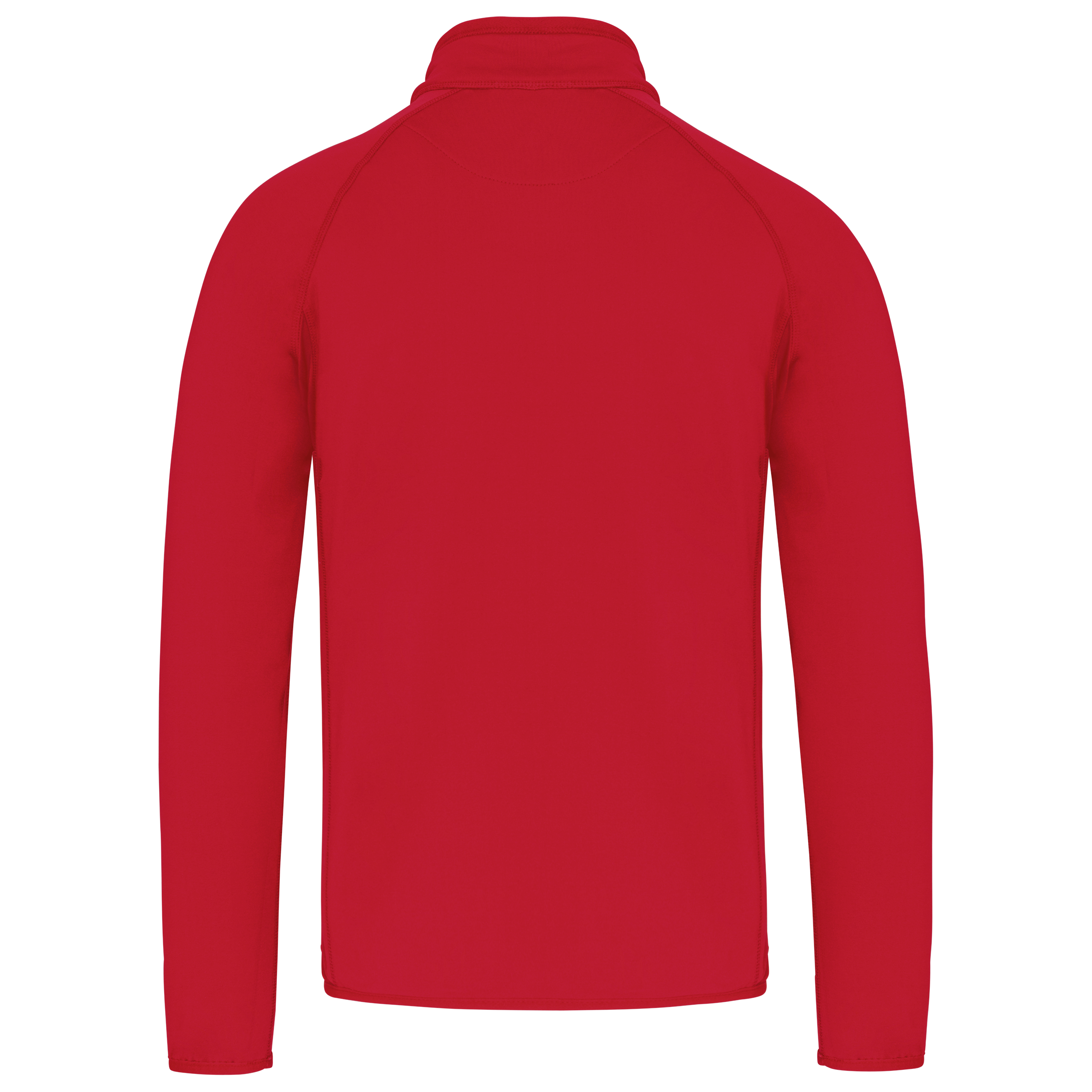 Sporty Red
