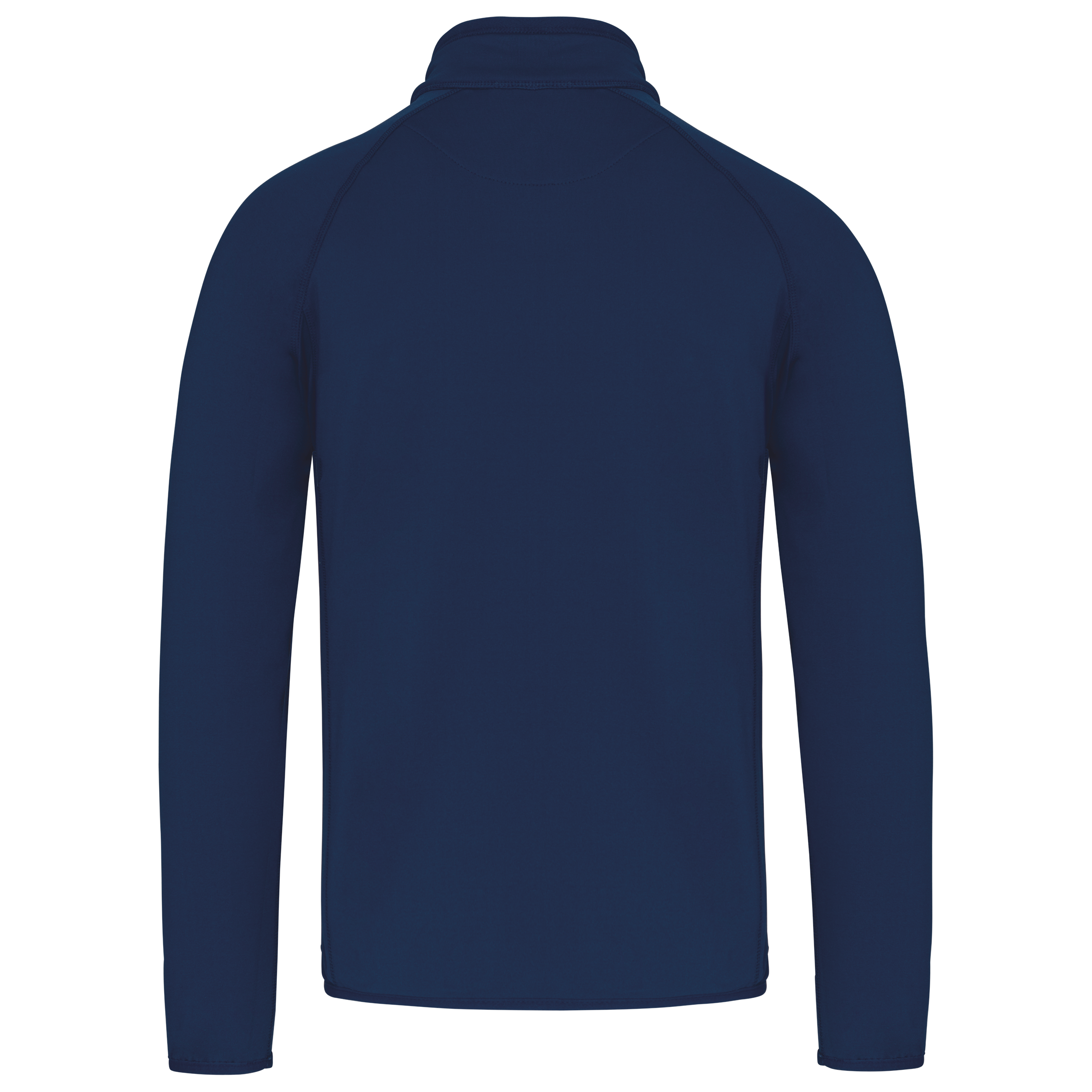Marl Grey / Sporty Navy