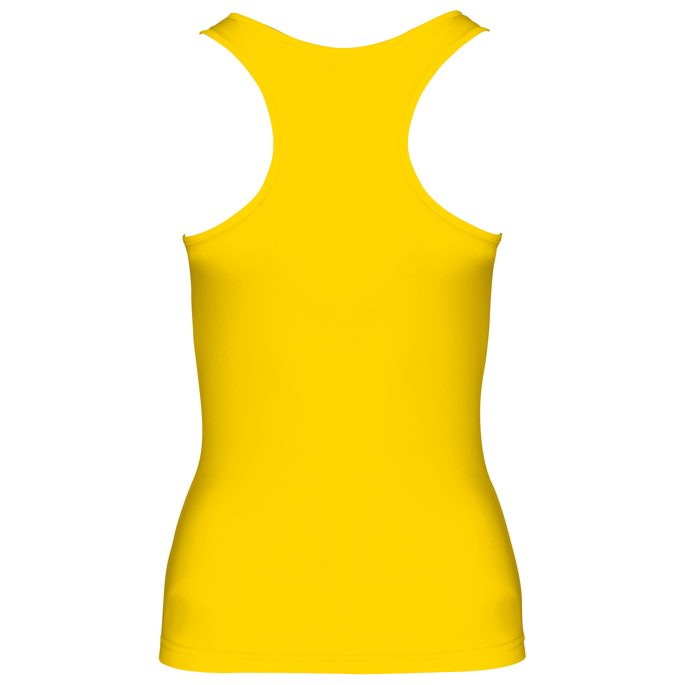 True Yellow