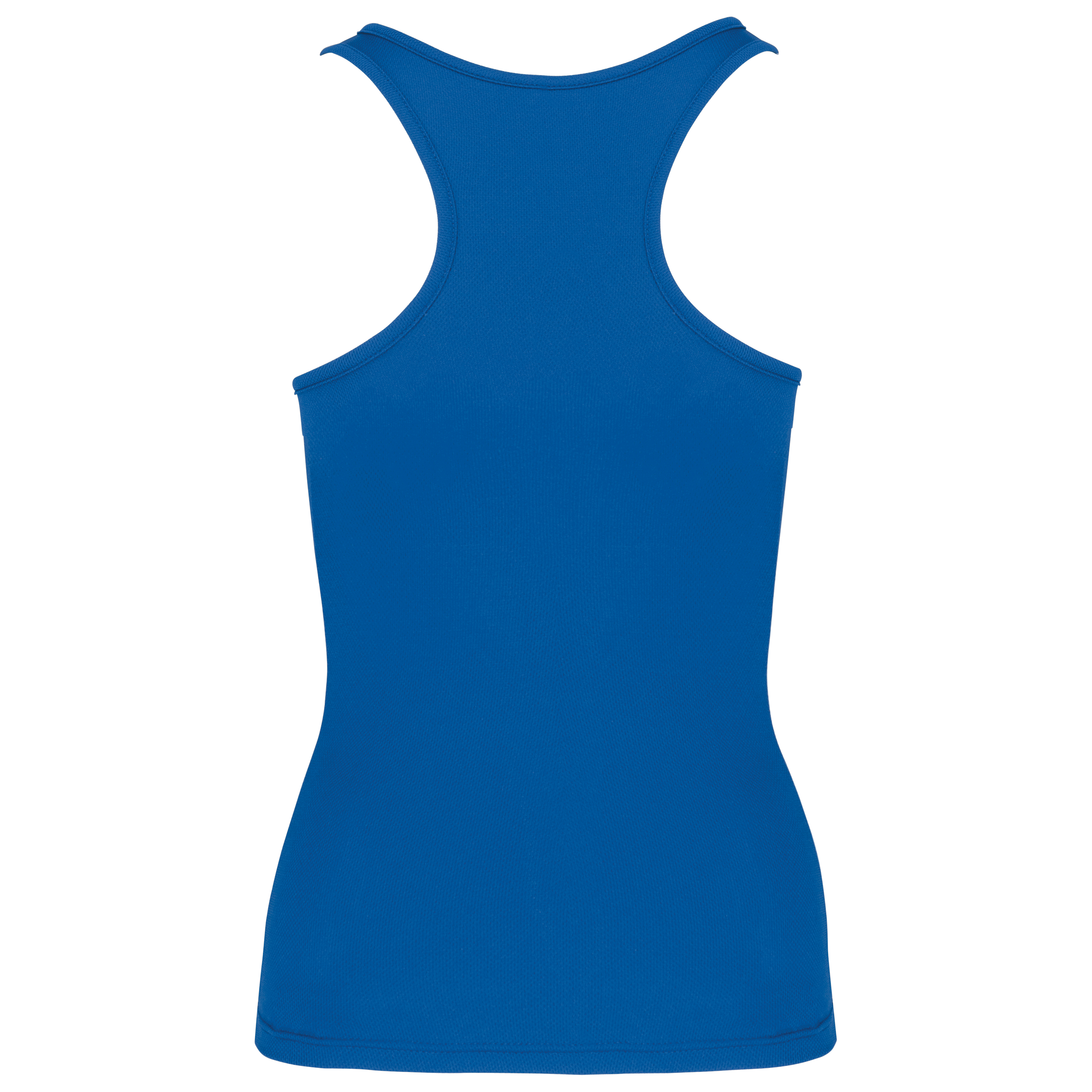Sporty Royal Blue