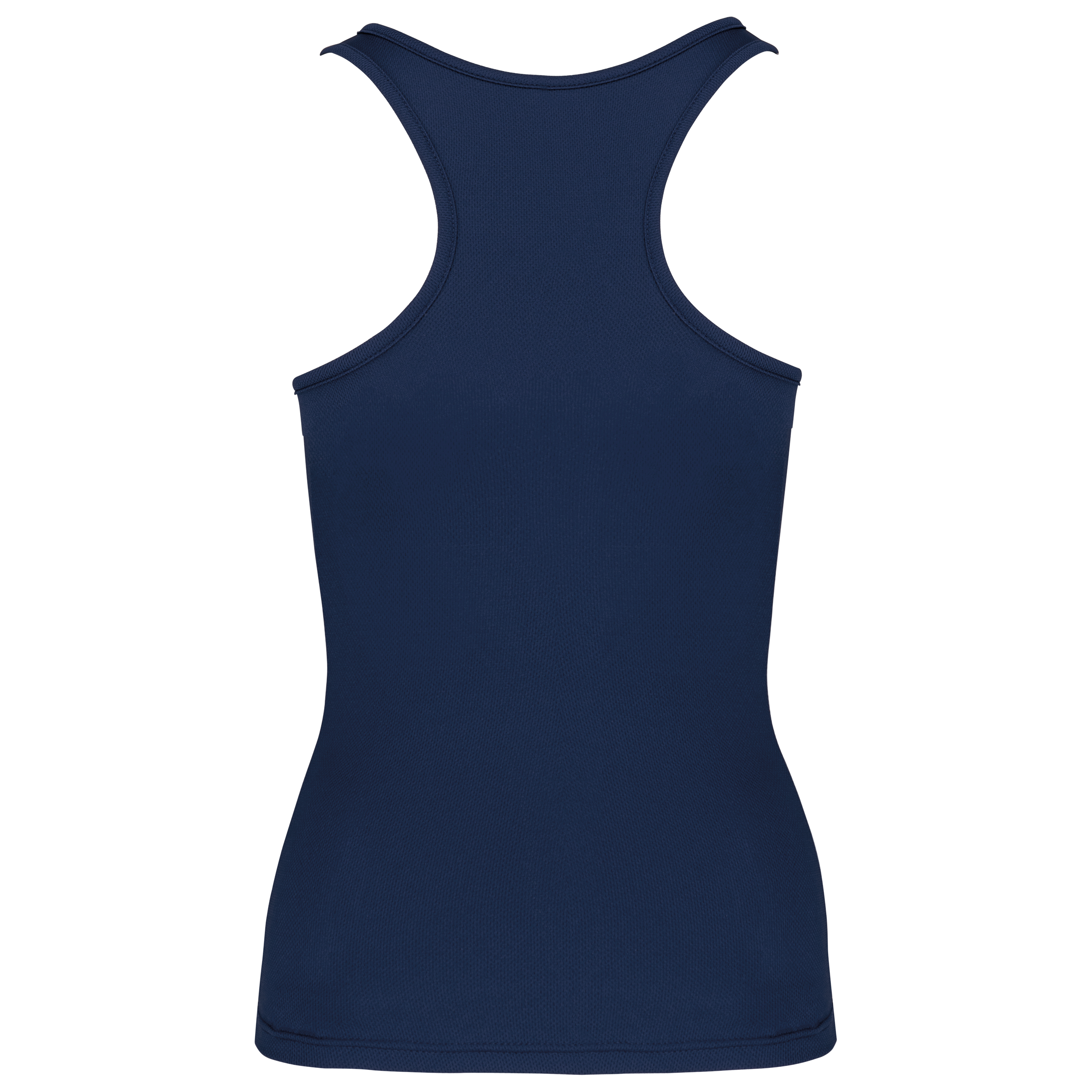 Sporty Navy