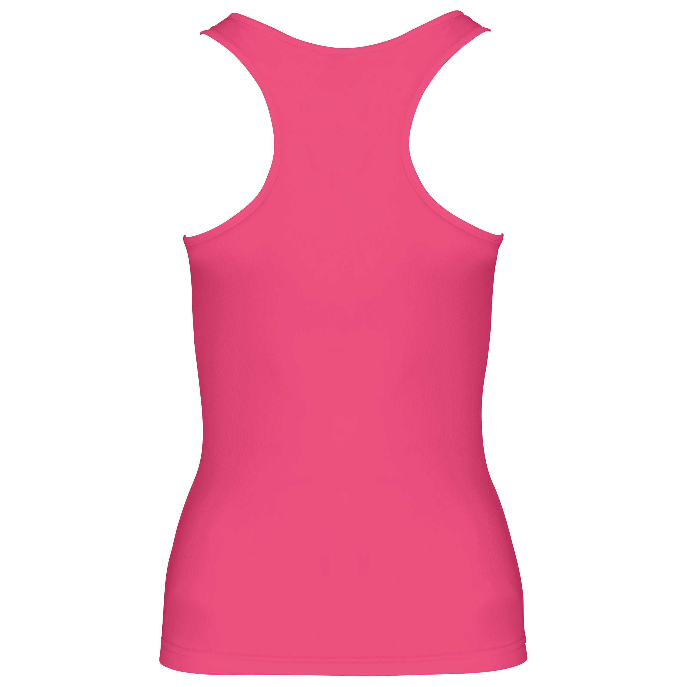 Fluorescent  Pink