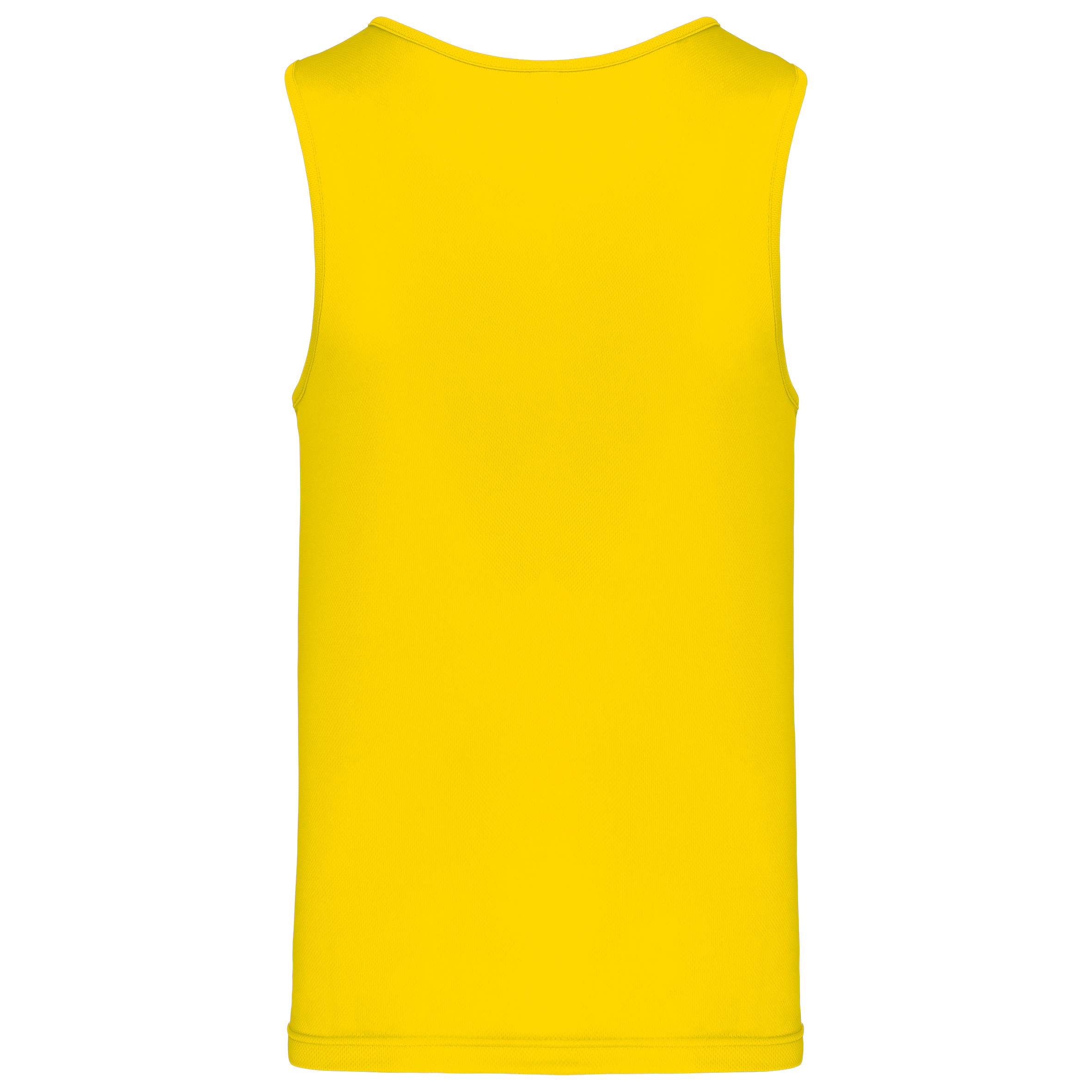 True Yellow