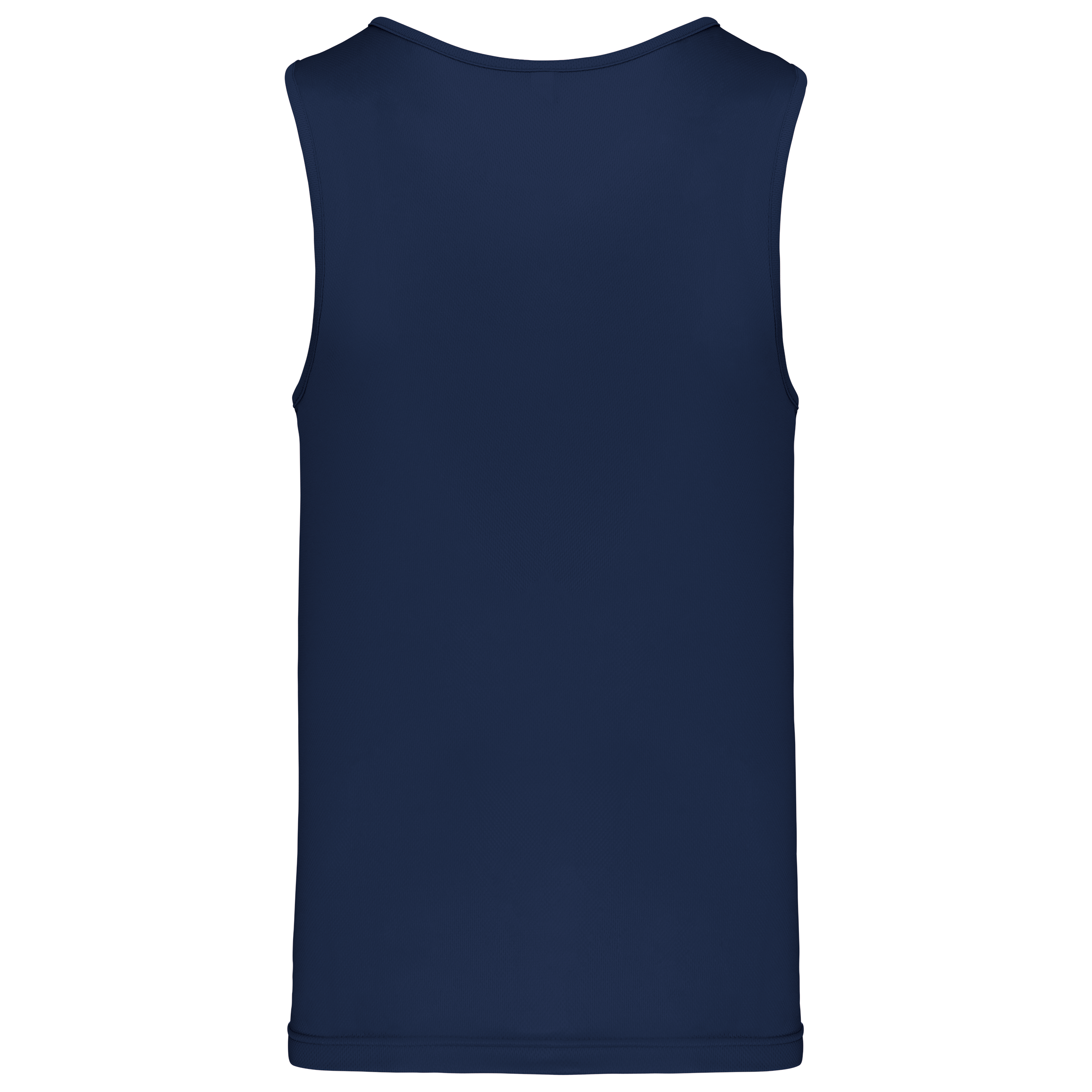 Sporty Navy