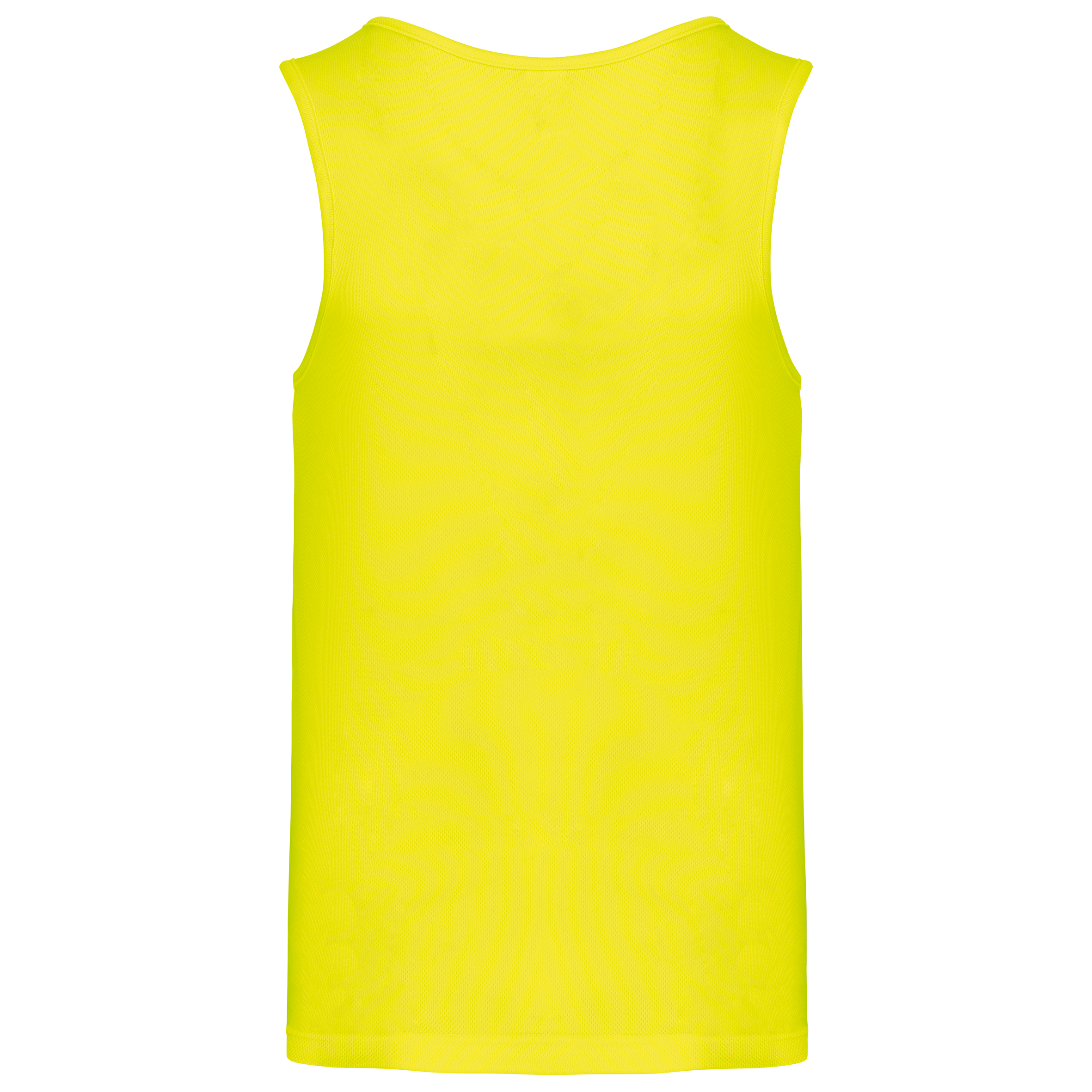 Fluorescent Yellow