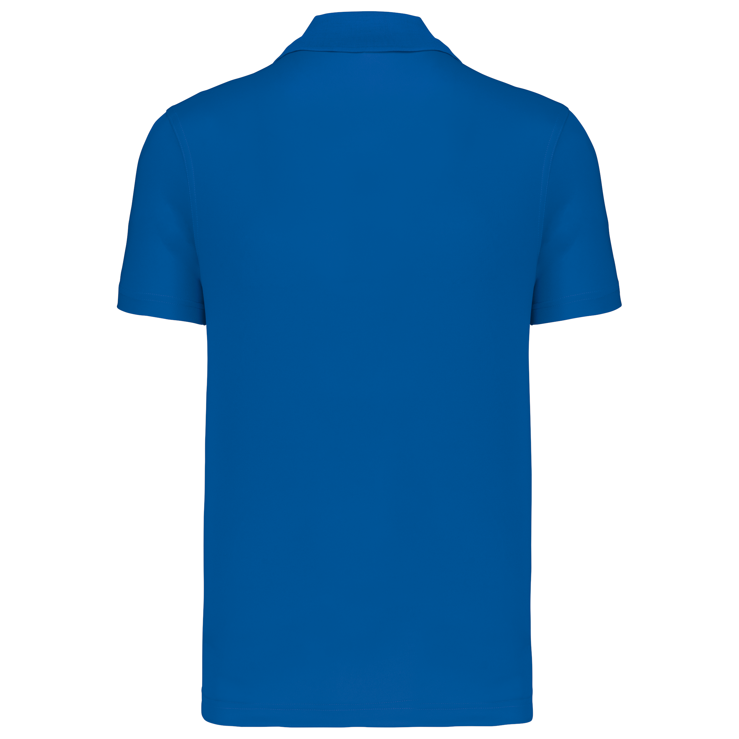 Sporty Royal Blue
