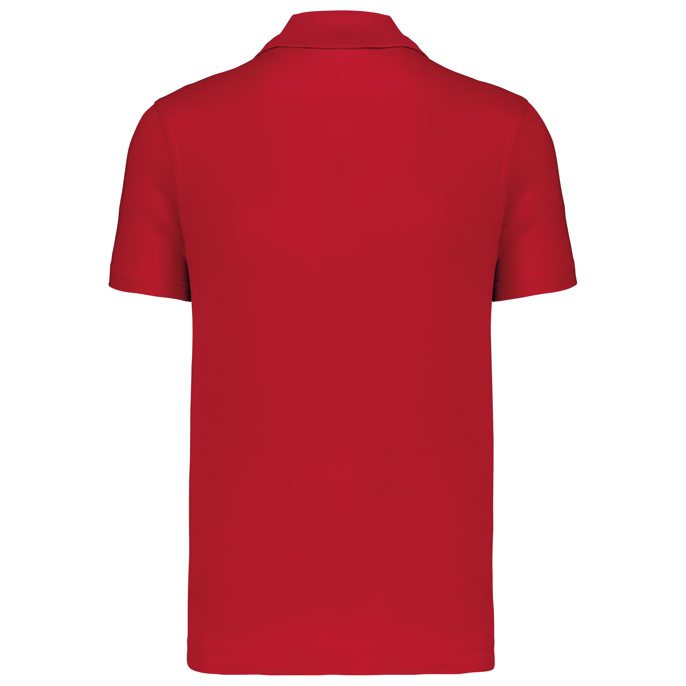 Sporty Red