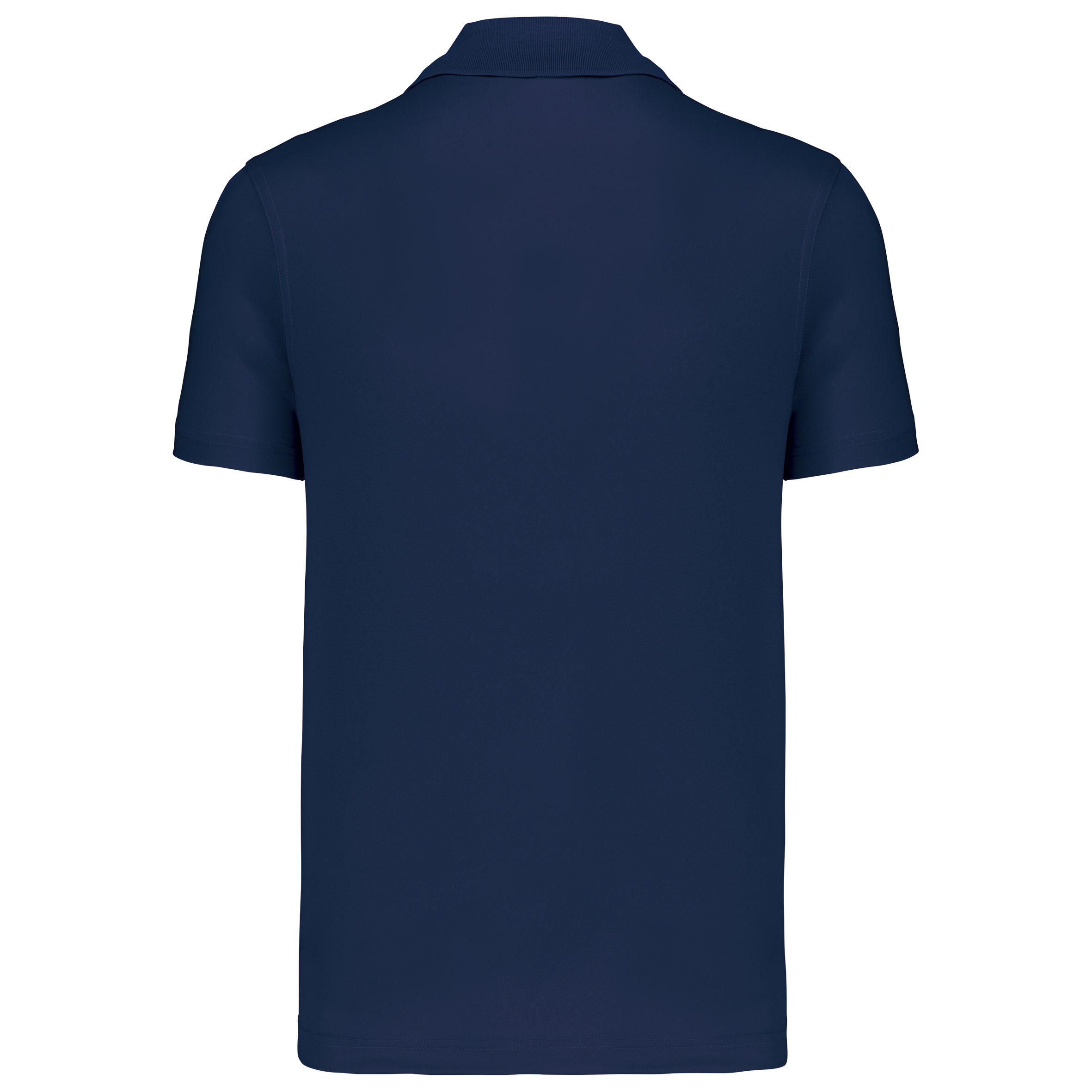 Sporty Navy