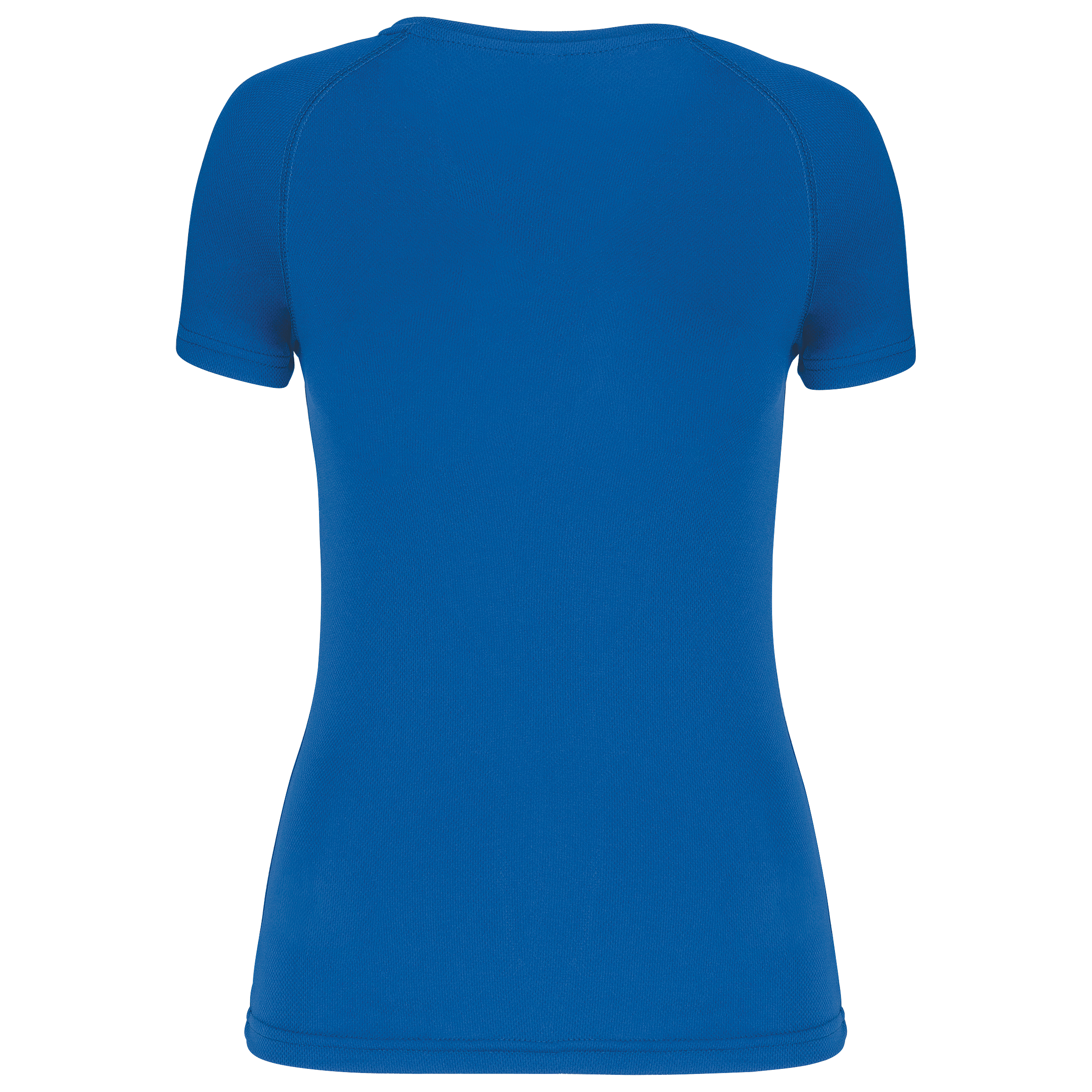 Sporty Royal Blue