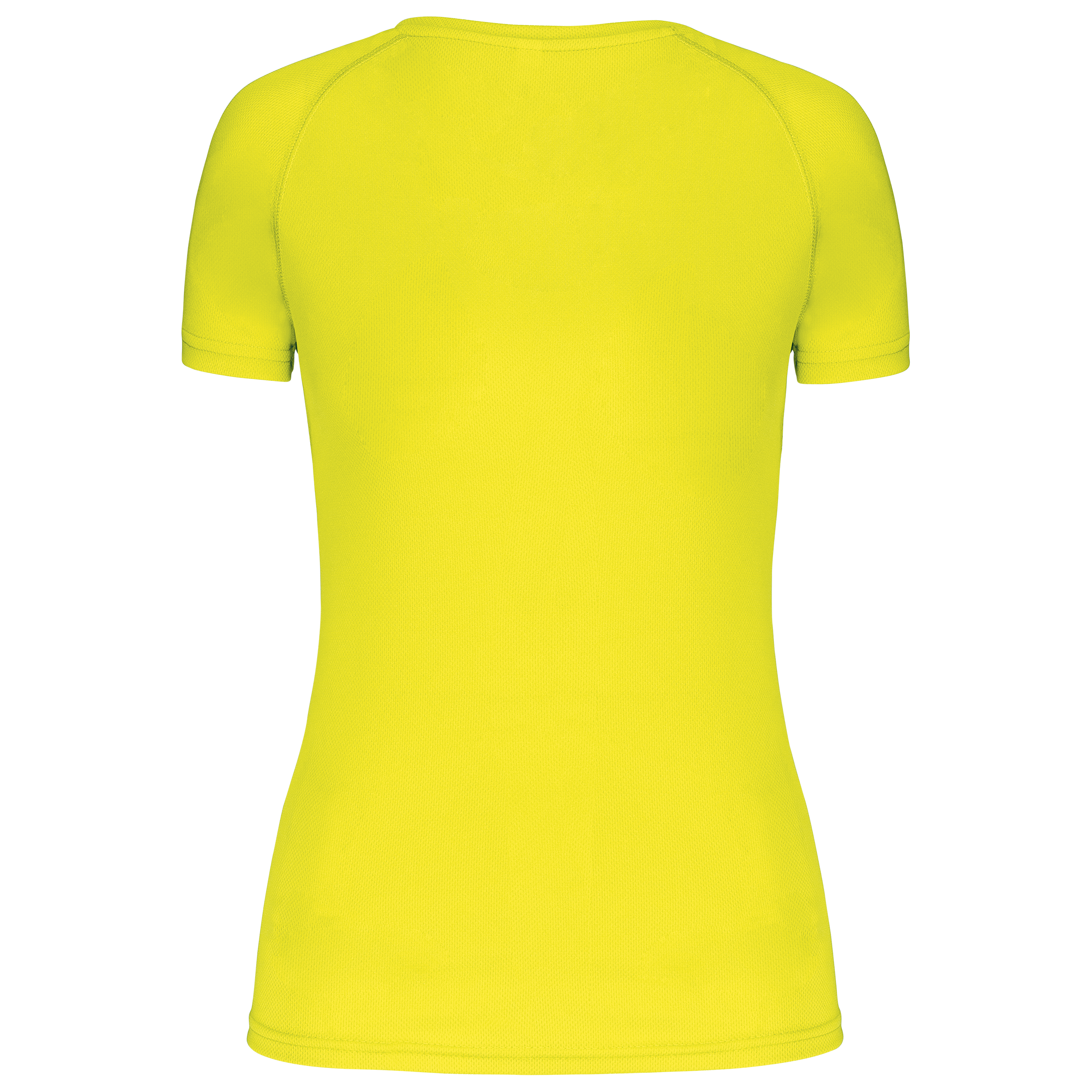 Fluorescent Yellow