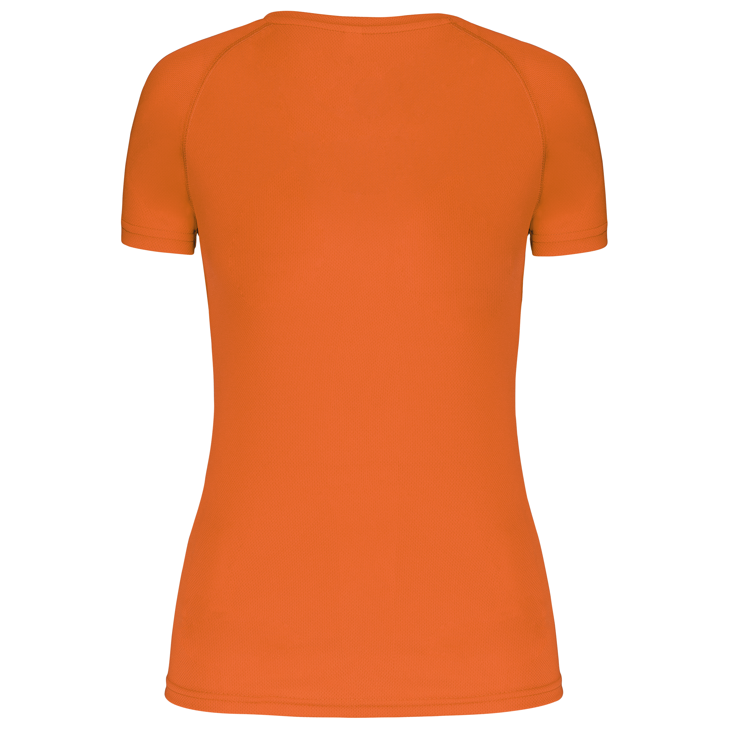Fluorescent Orange