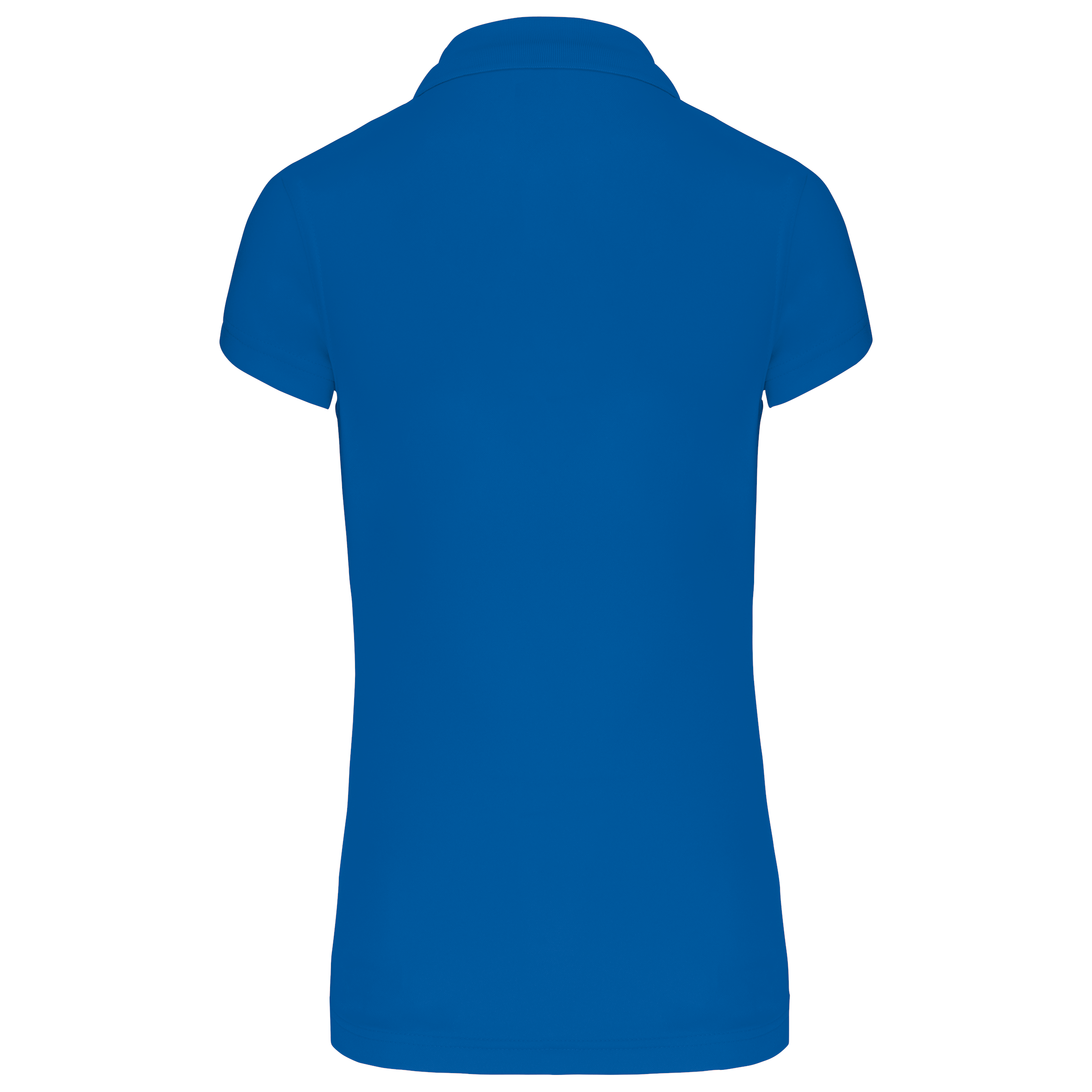 Sporty Royal Blue
