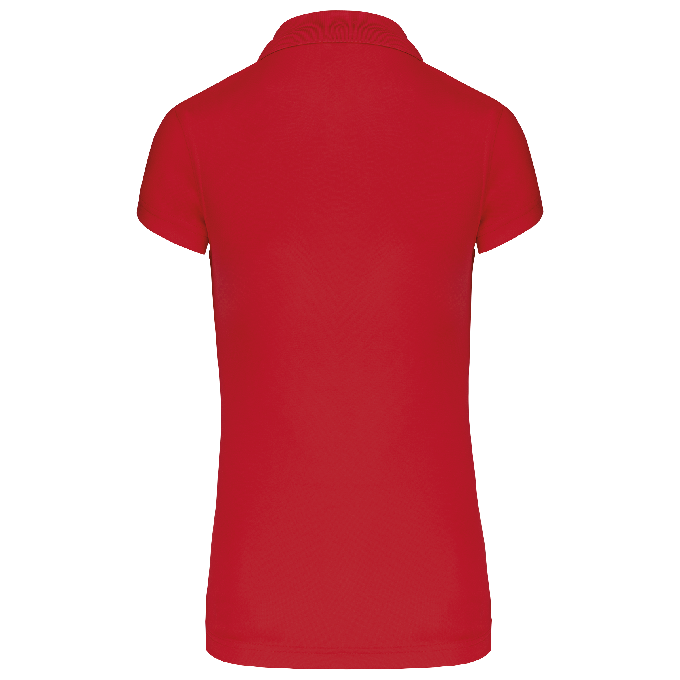 Sporty Red