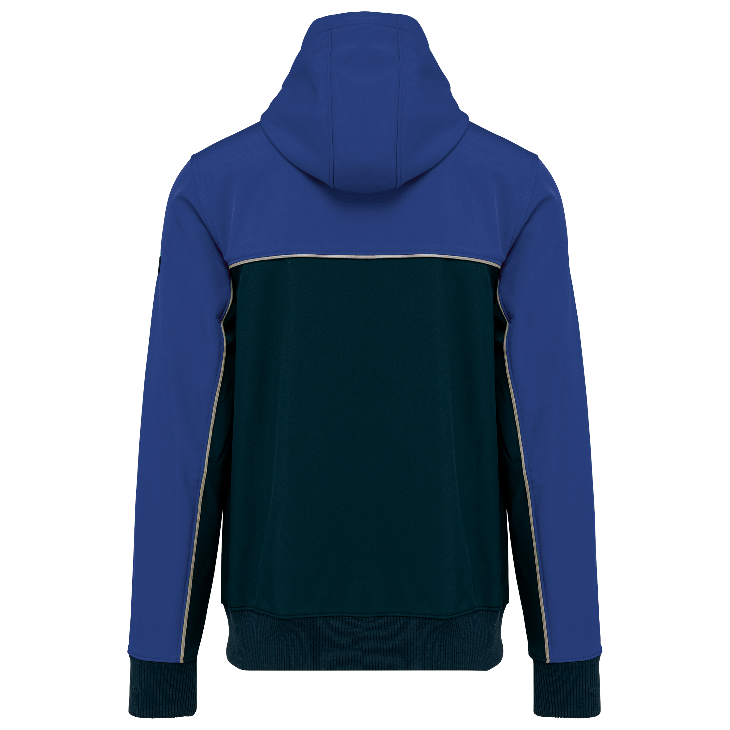 Navy / Royal Blue