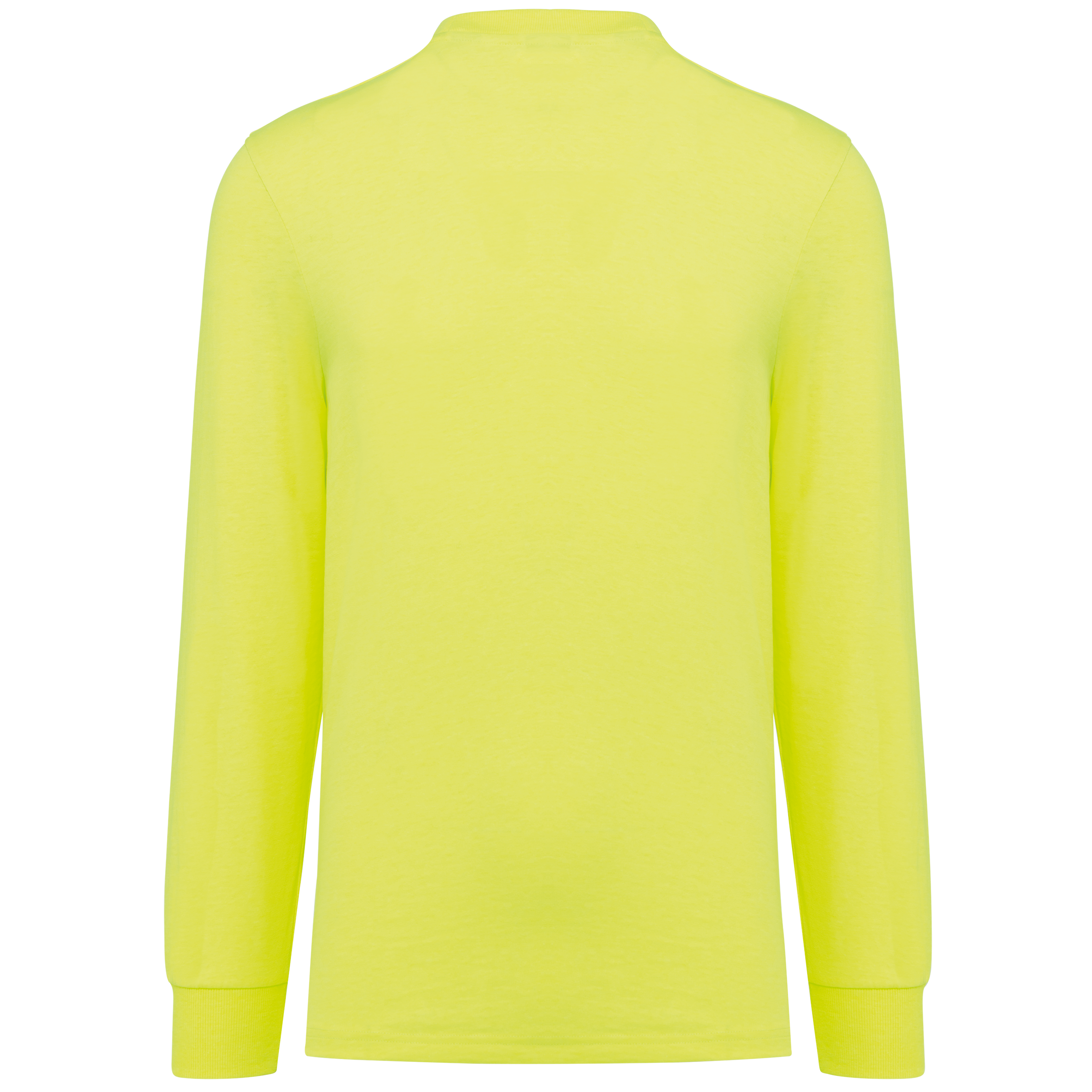 Fluorescent Yellow