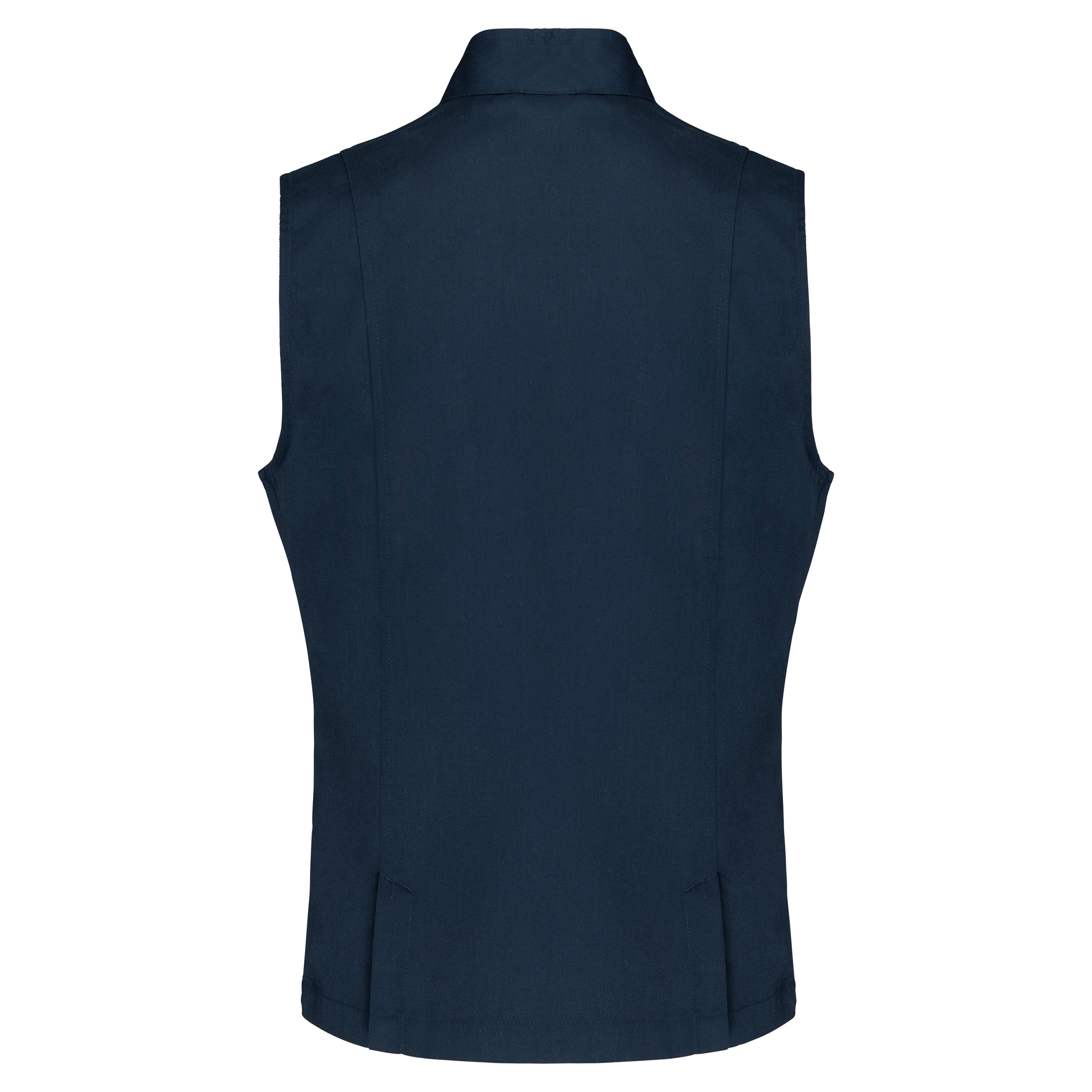Navy / Silver