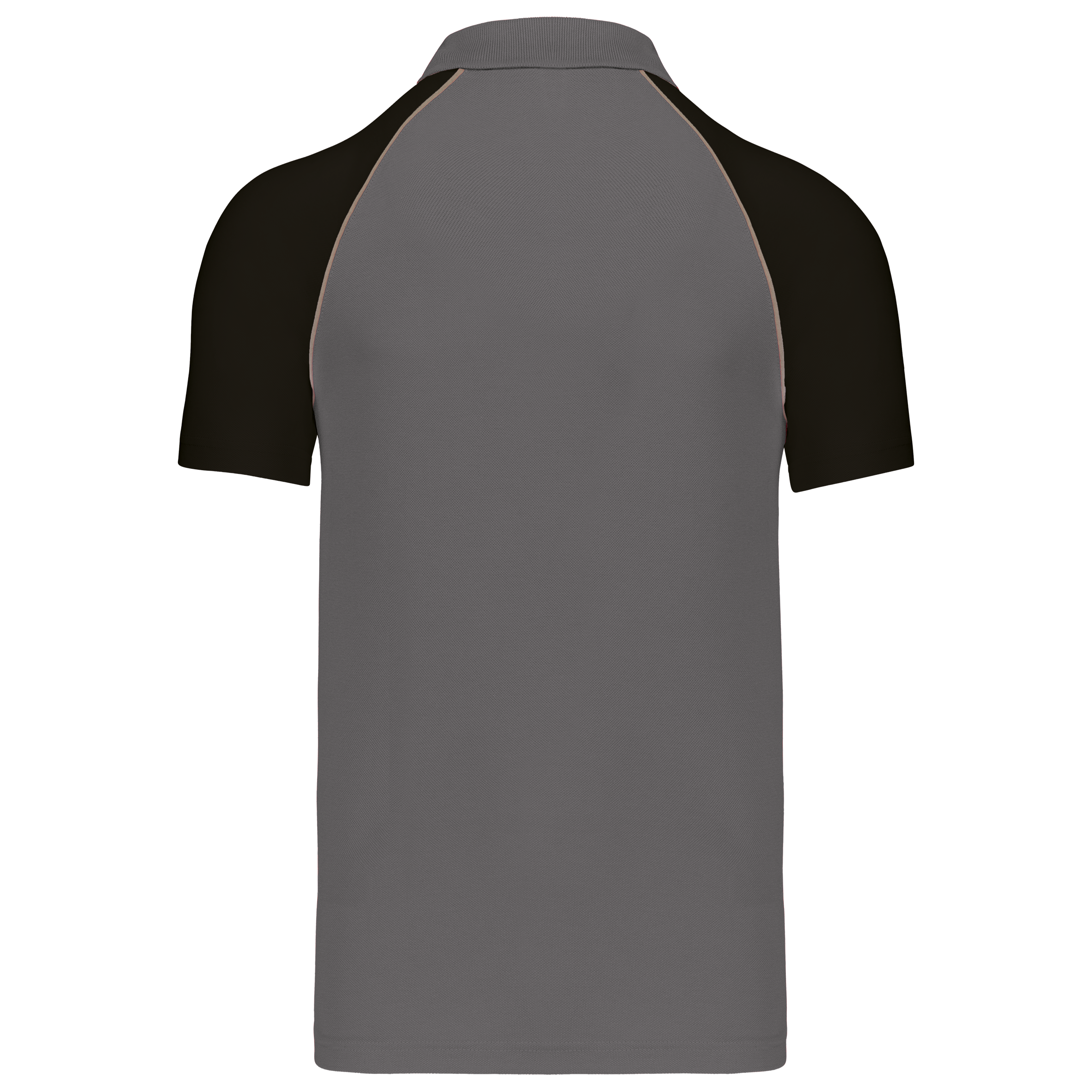 Slate Grey / Black