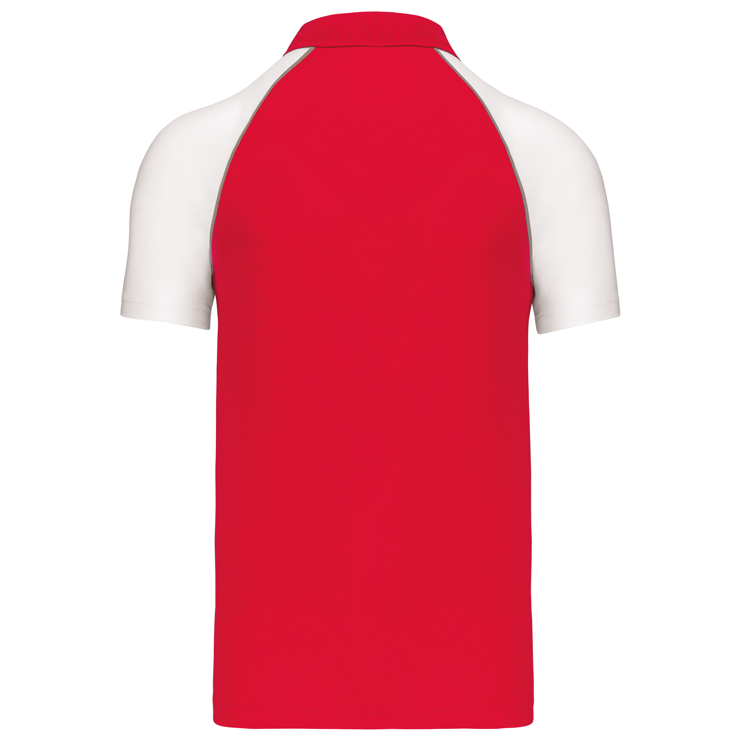 Red / White