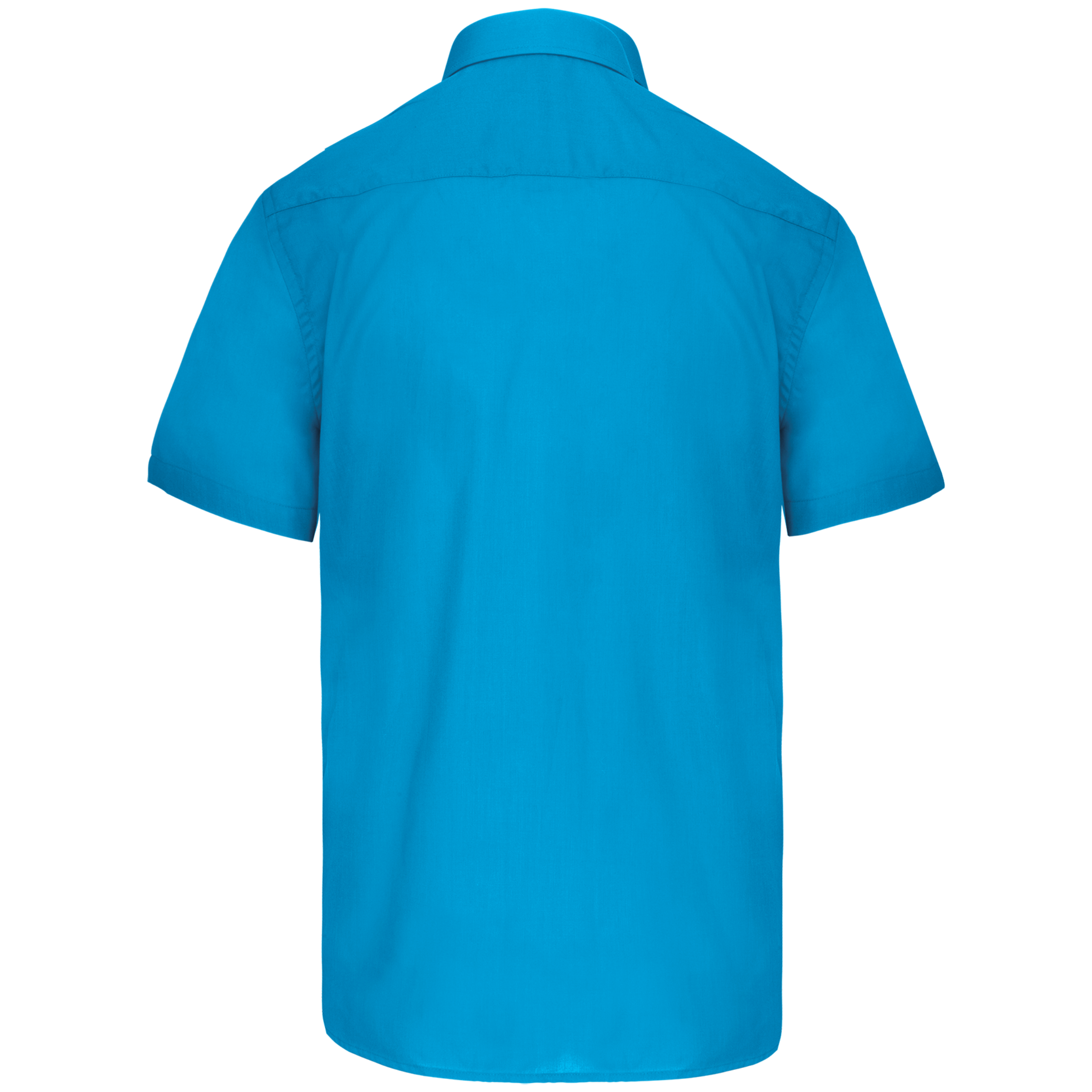 Bright Turquoise