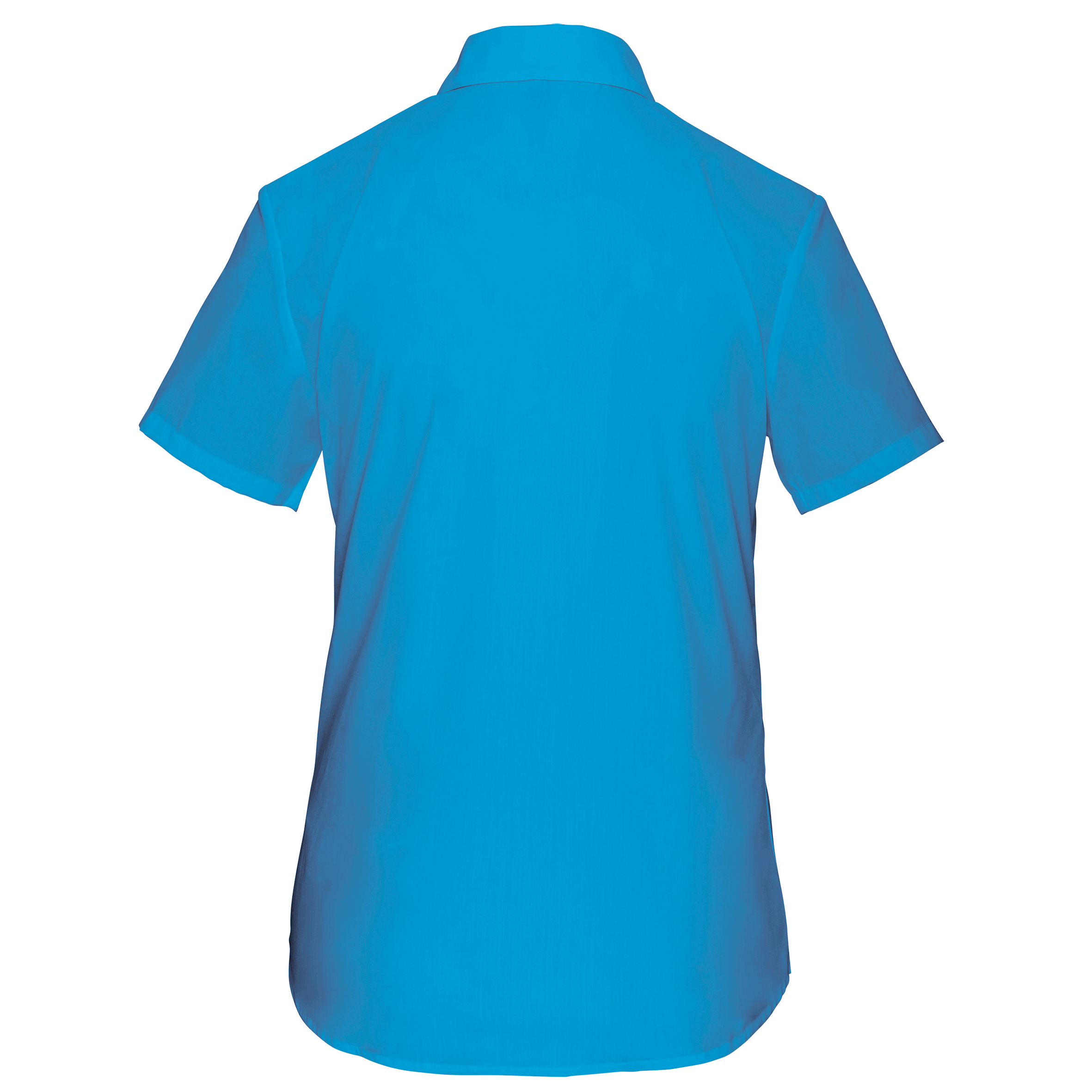 Bright Turquoise